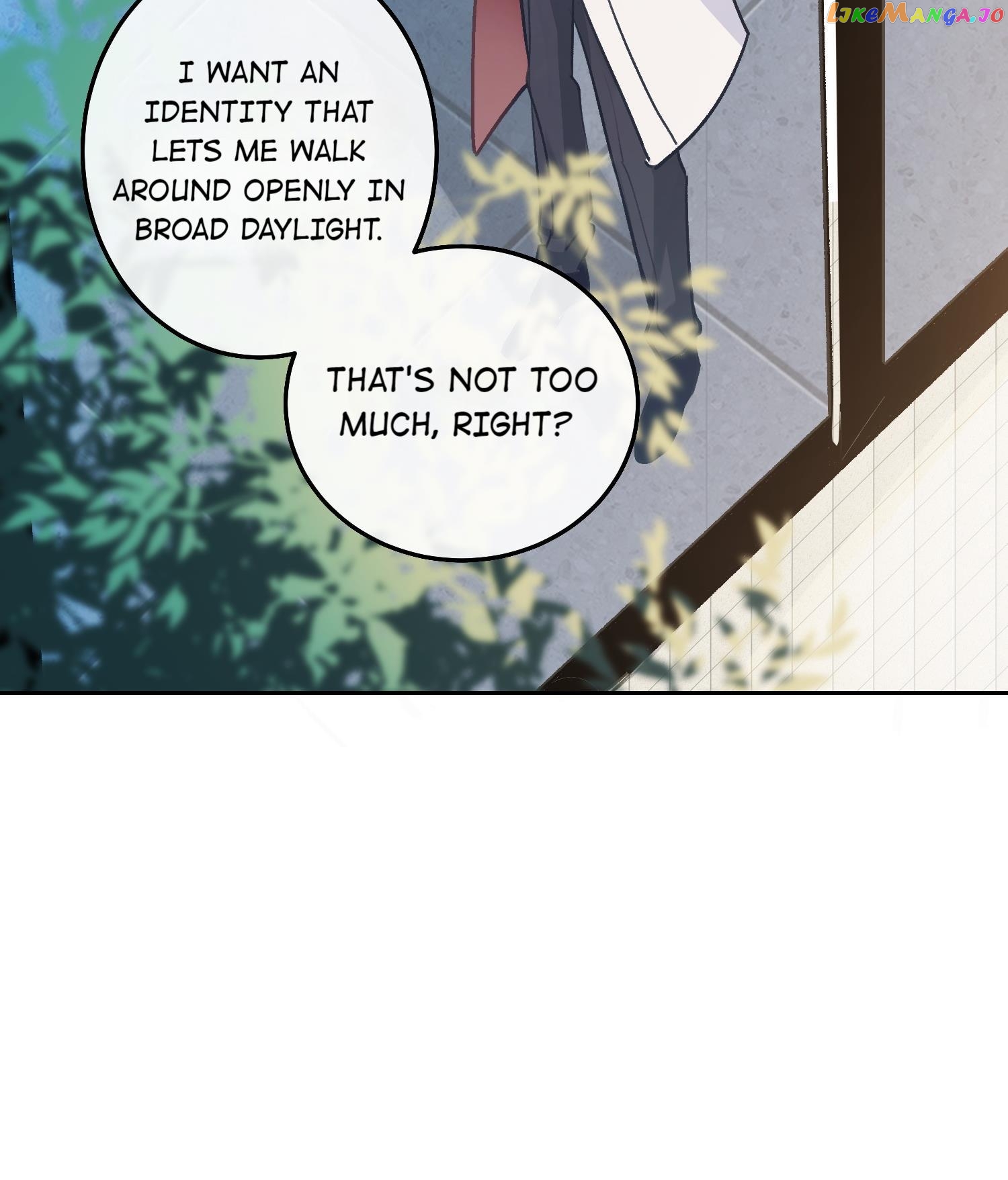Fallen - Manga chapter 24 - page 33