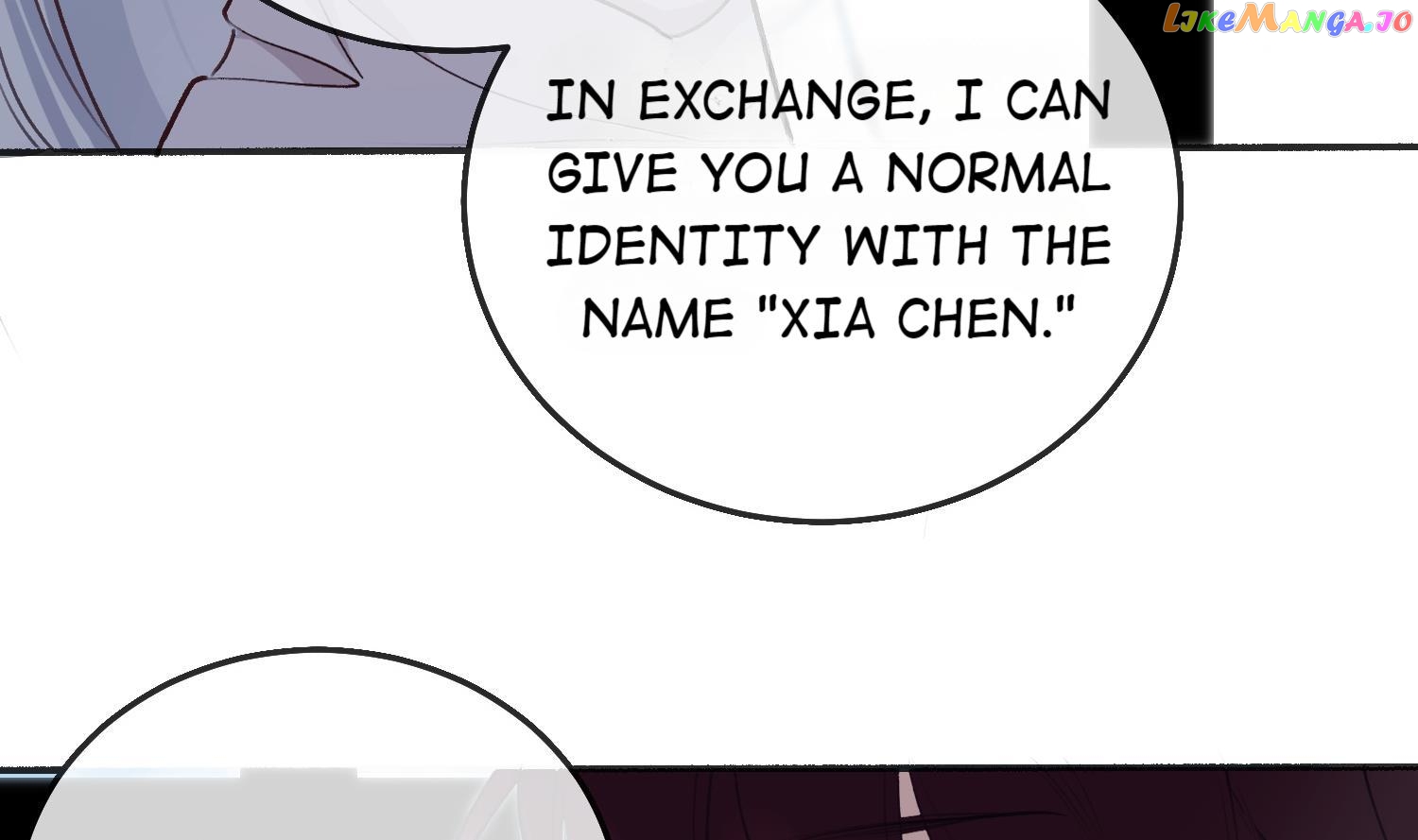 Fallen - Manga chapter 24 - page 37
