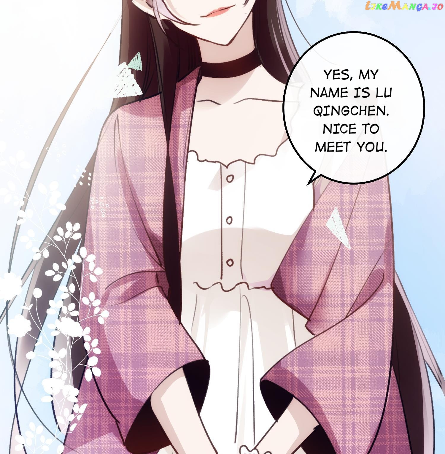 Fallen - Manga chapter 24 - page 64