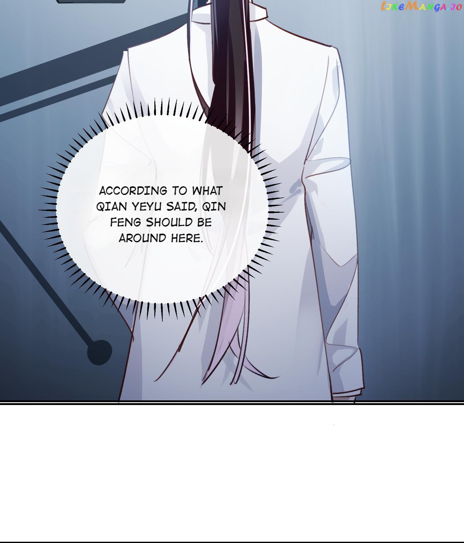 Fallen - Manga chapter 25 - page 17