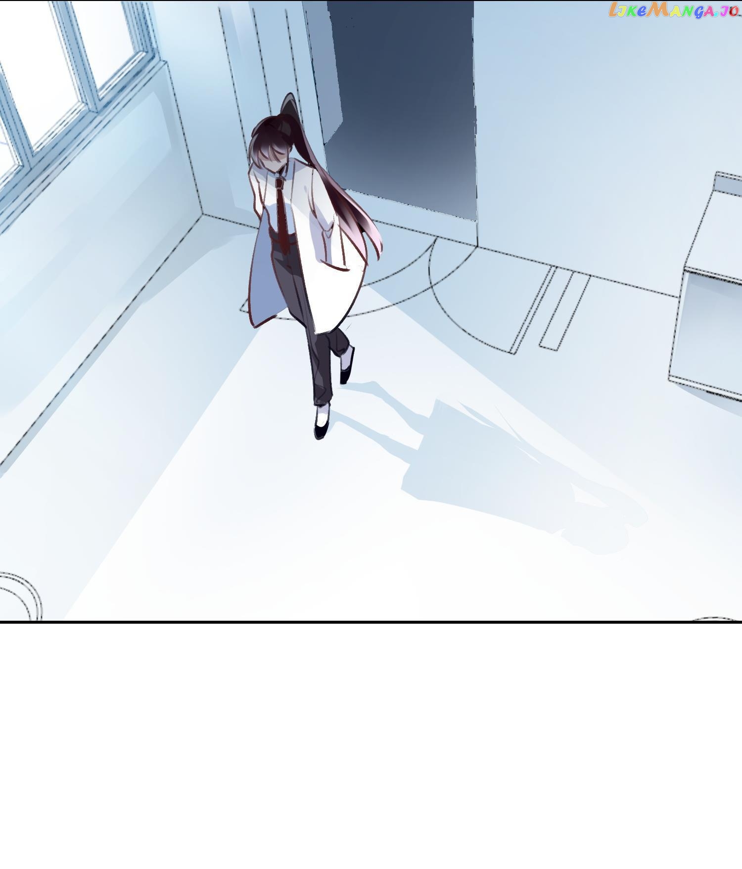 Fallen - Manga chapter 25 - page 18