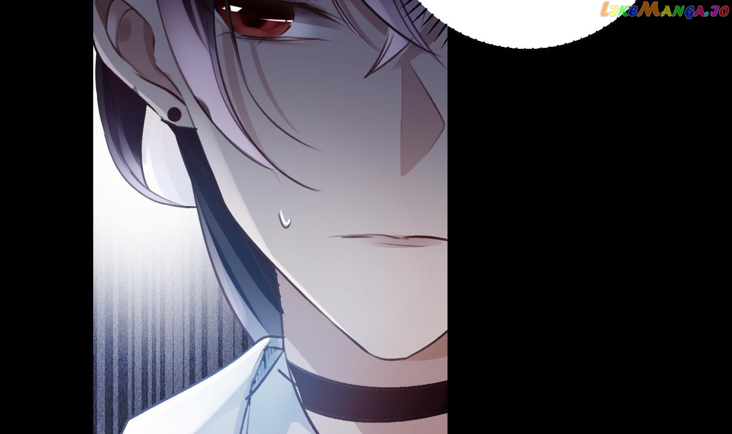 Fallen - Manga chapter 25 - page 20