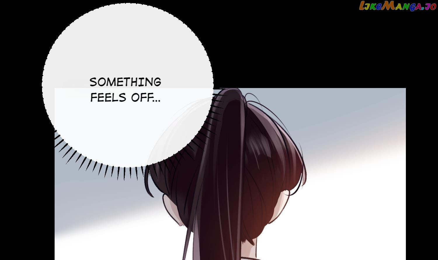 Fallen - Manga chapter 25 - page 22