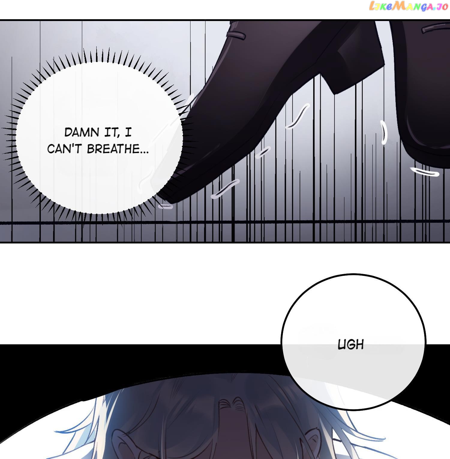 Fallen - Manga chapter 25 - page 31