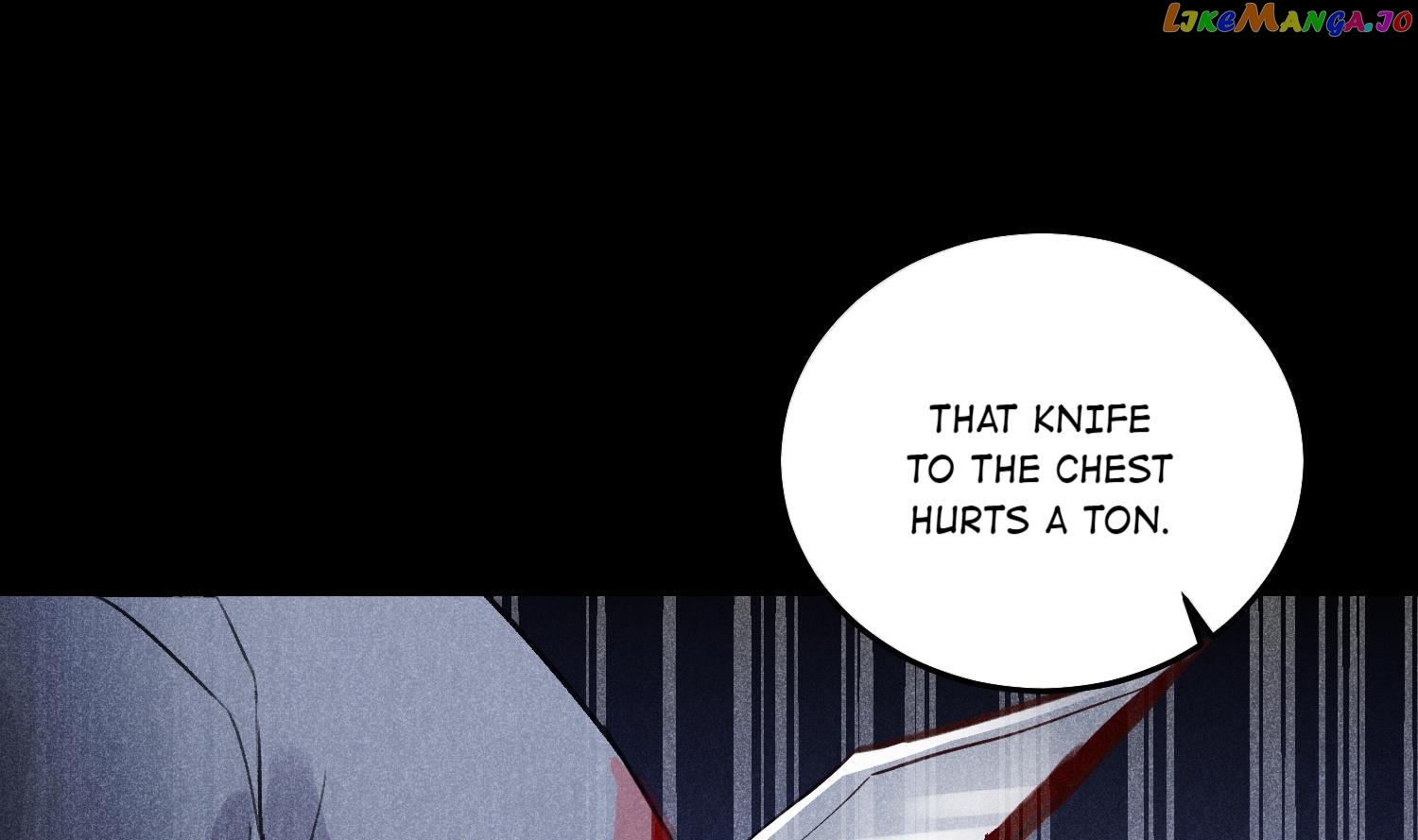 Fallen - Manga chapter 25 - page 34