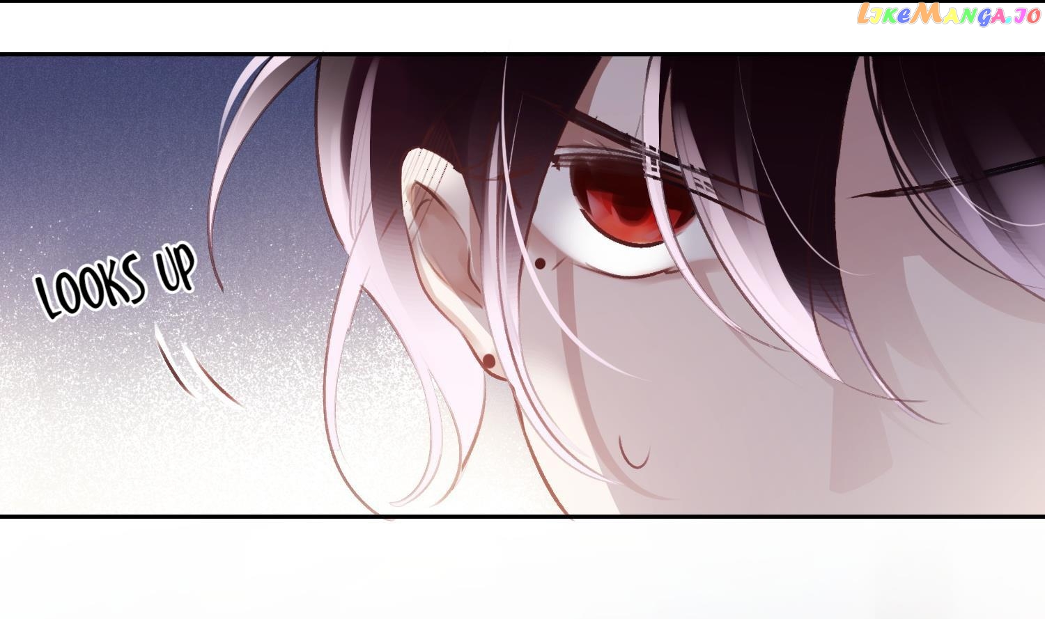 Fallen - Manga chapter 25 - page 40