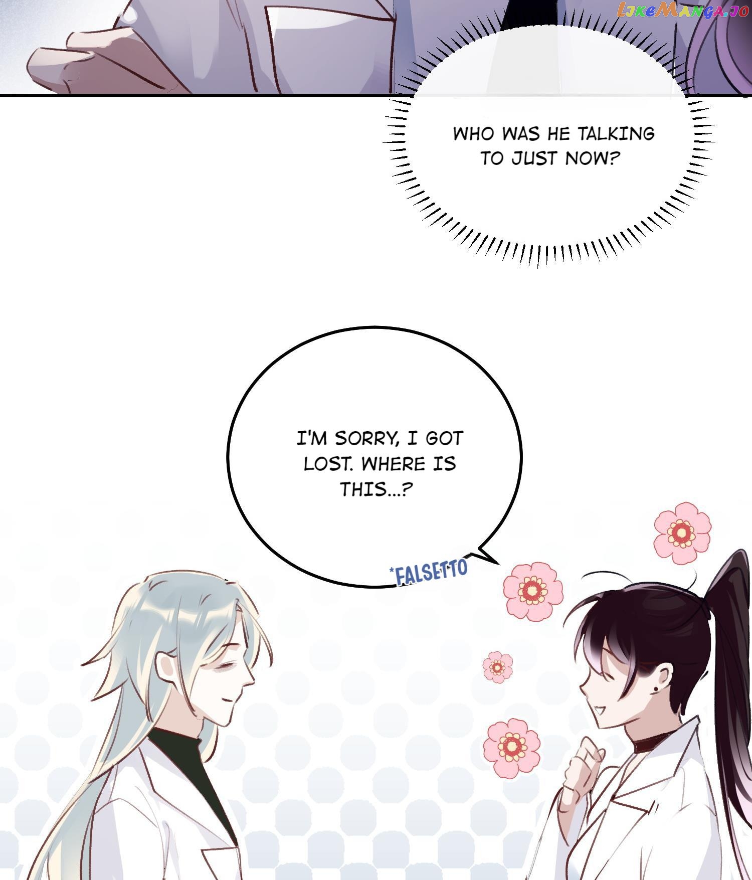 Fallen - Manga chapter 25 - page 46