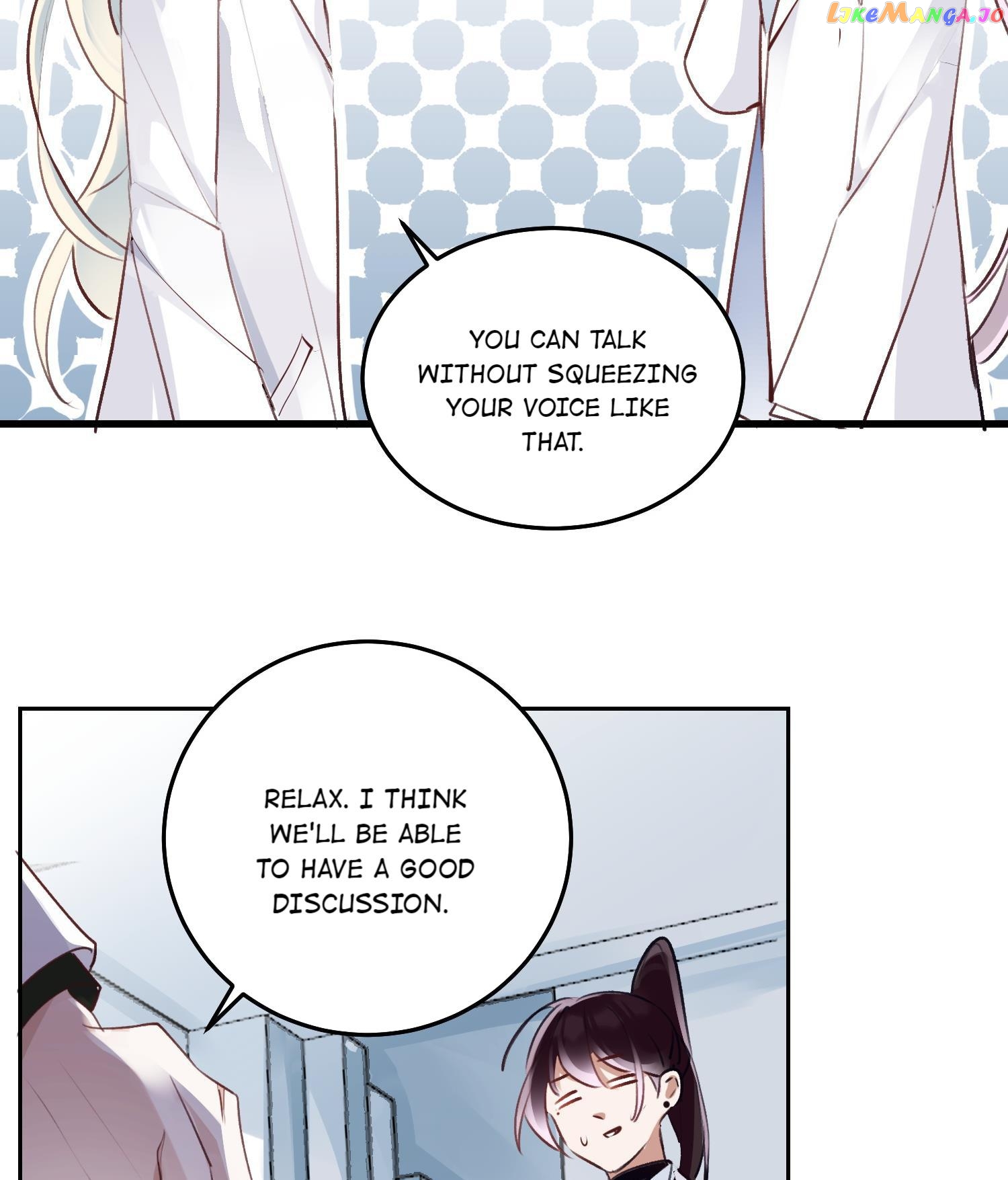 Fallen - Manga chapter 25 - page 47
