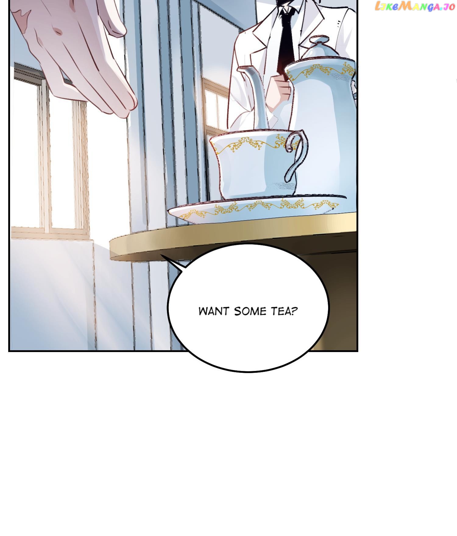 Fallen - Manga chapter 25 - page 48