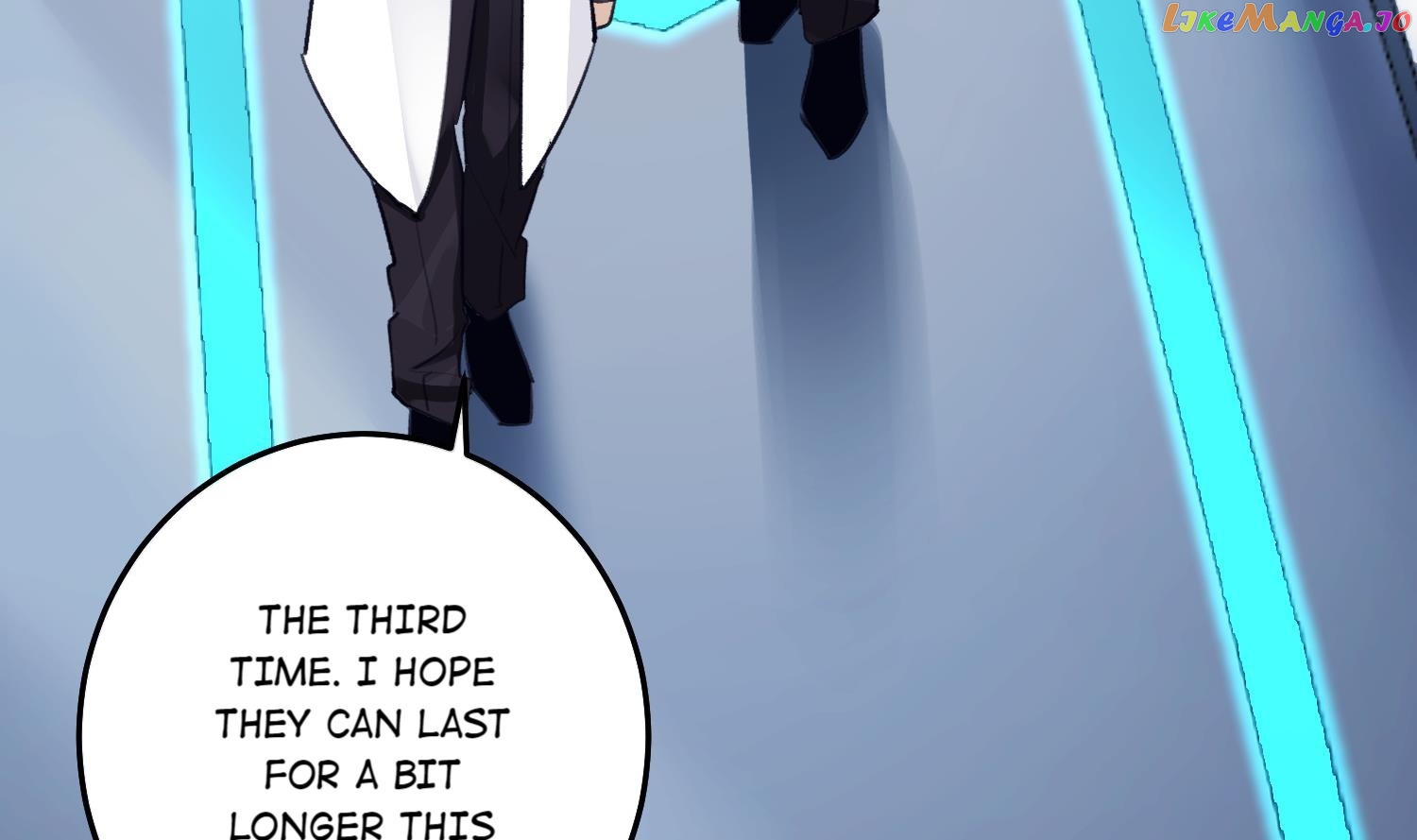 Fallen - Manga chapter 25 - page 6