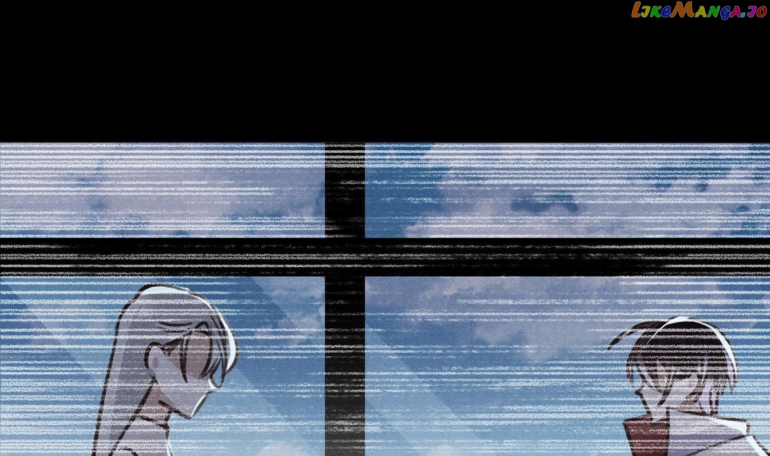 Fallen - Manga chapter 25 - page 56