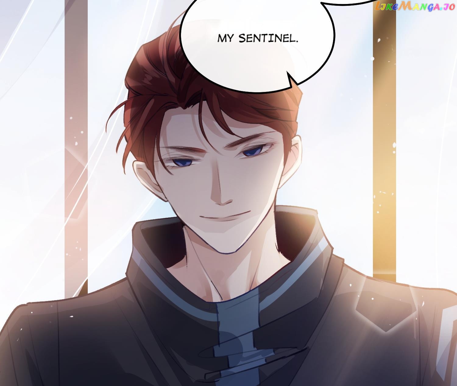 Fallen - Manga chapter 25 - page 61