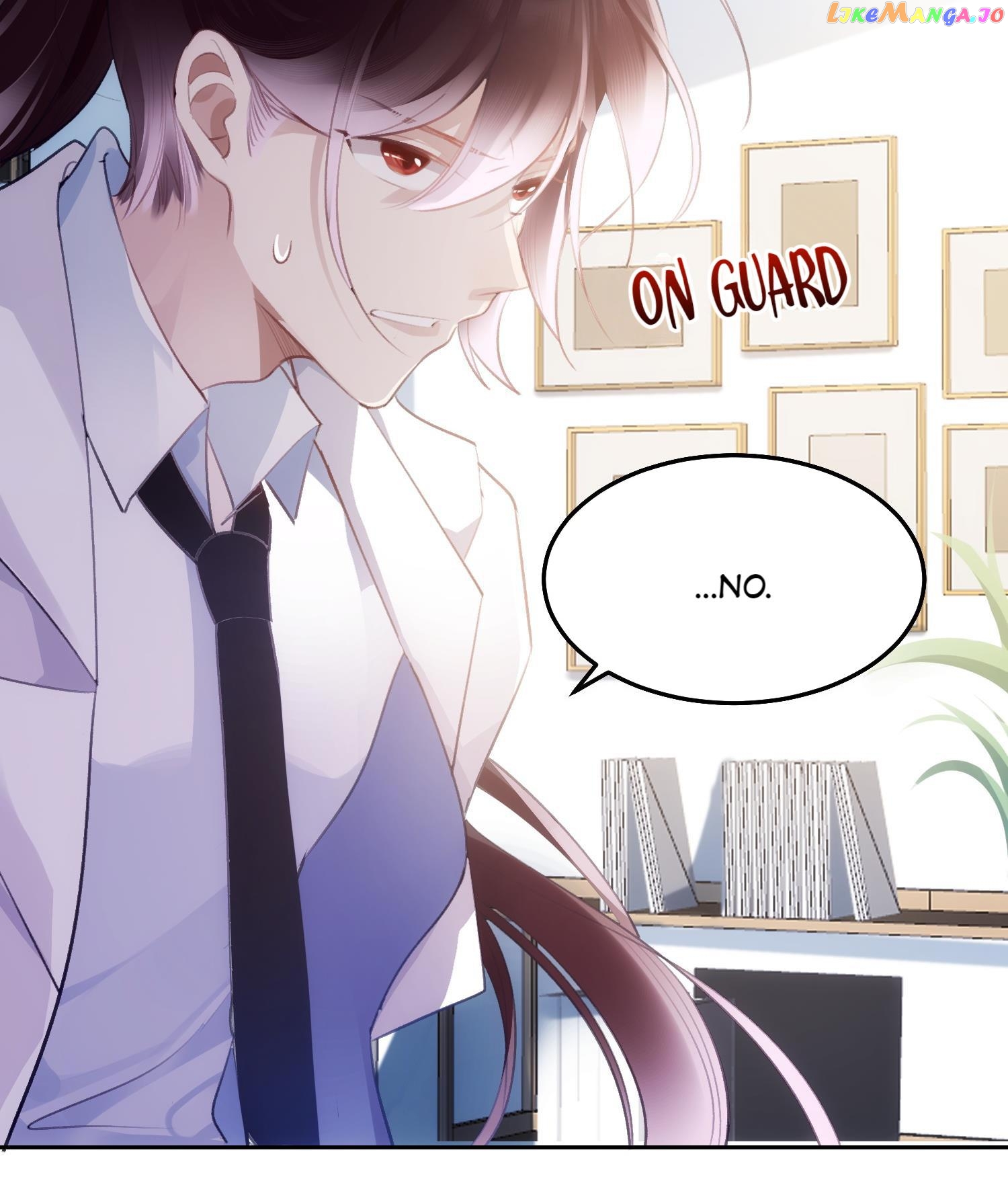 Fallen - Manga chapter 26 - page 18