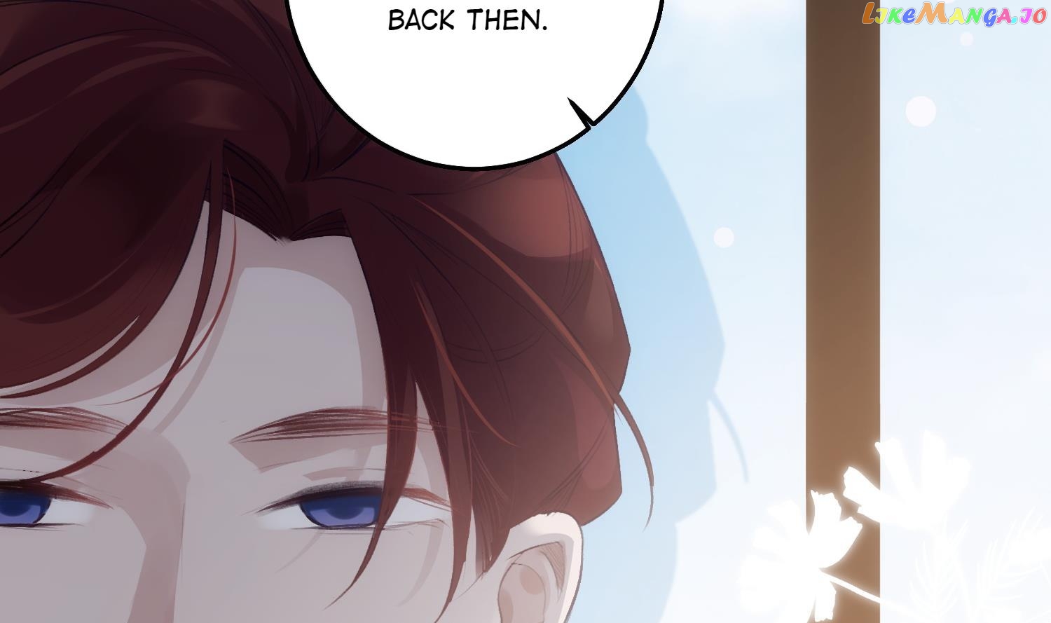 Fallen - Manga chapter 26 - page 30