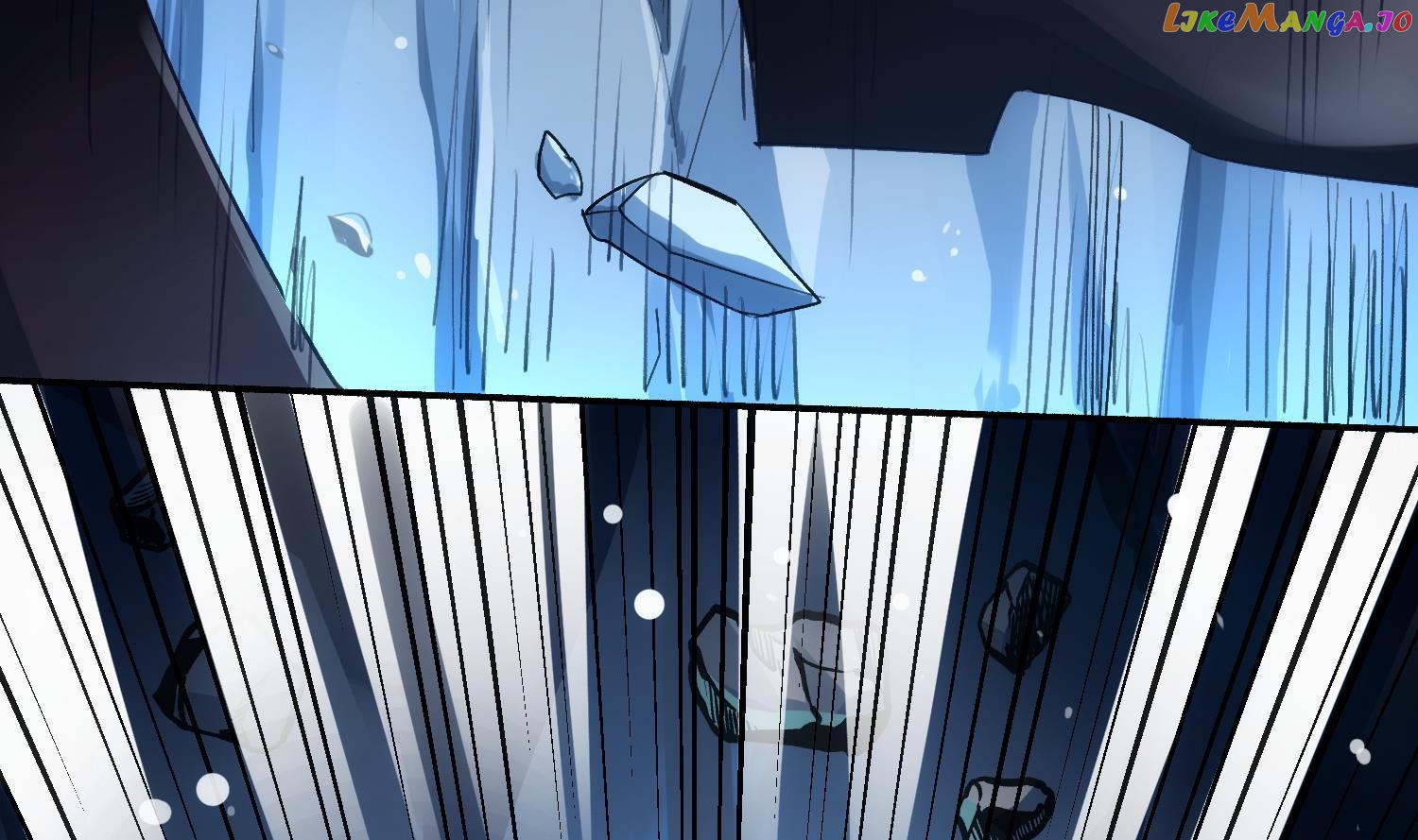 Fallen - Manga chapter 26 - page 43