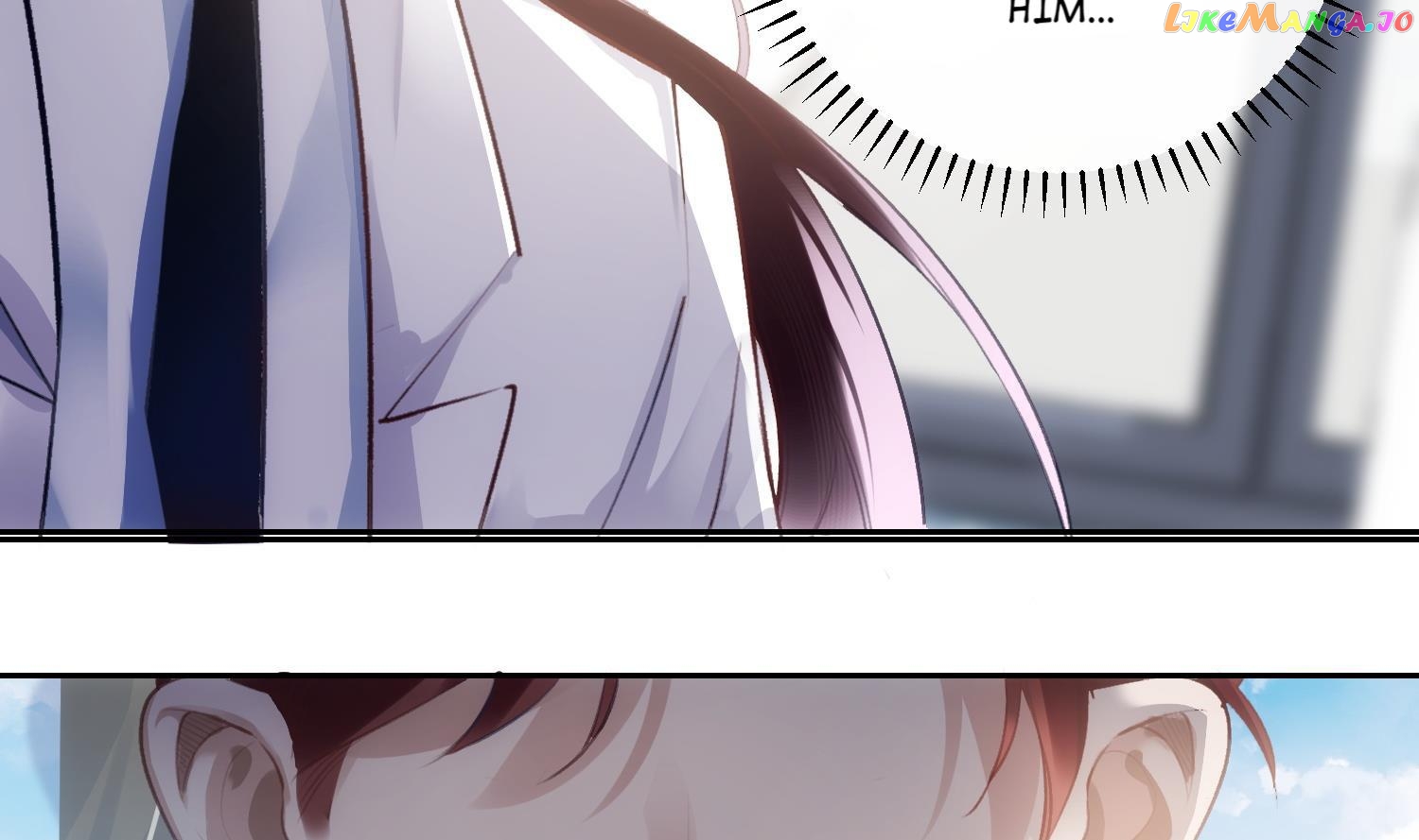 Fallen - Manga chapter 26 - page 6