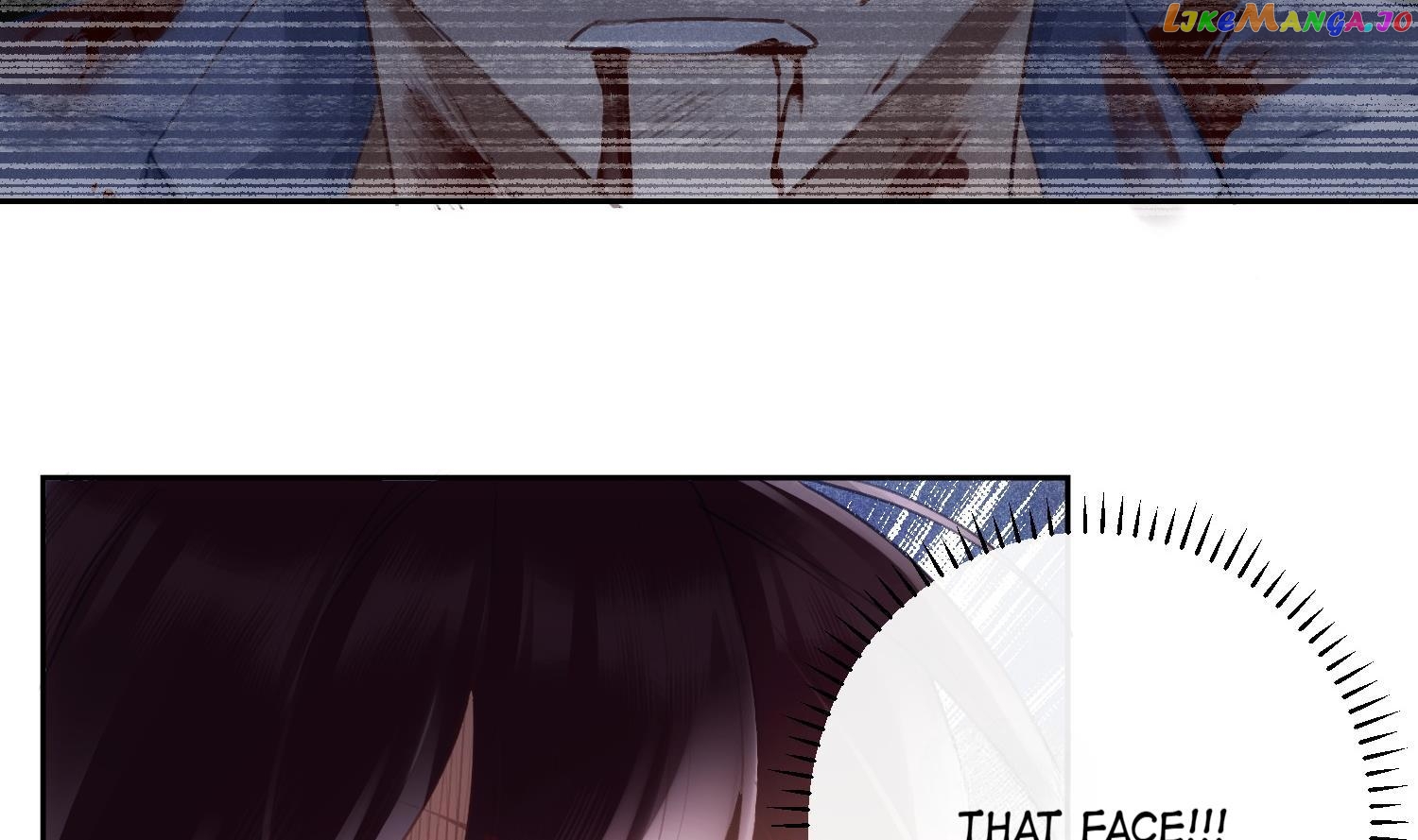 Fallen - Manga chapter 26 - page 8