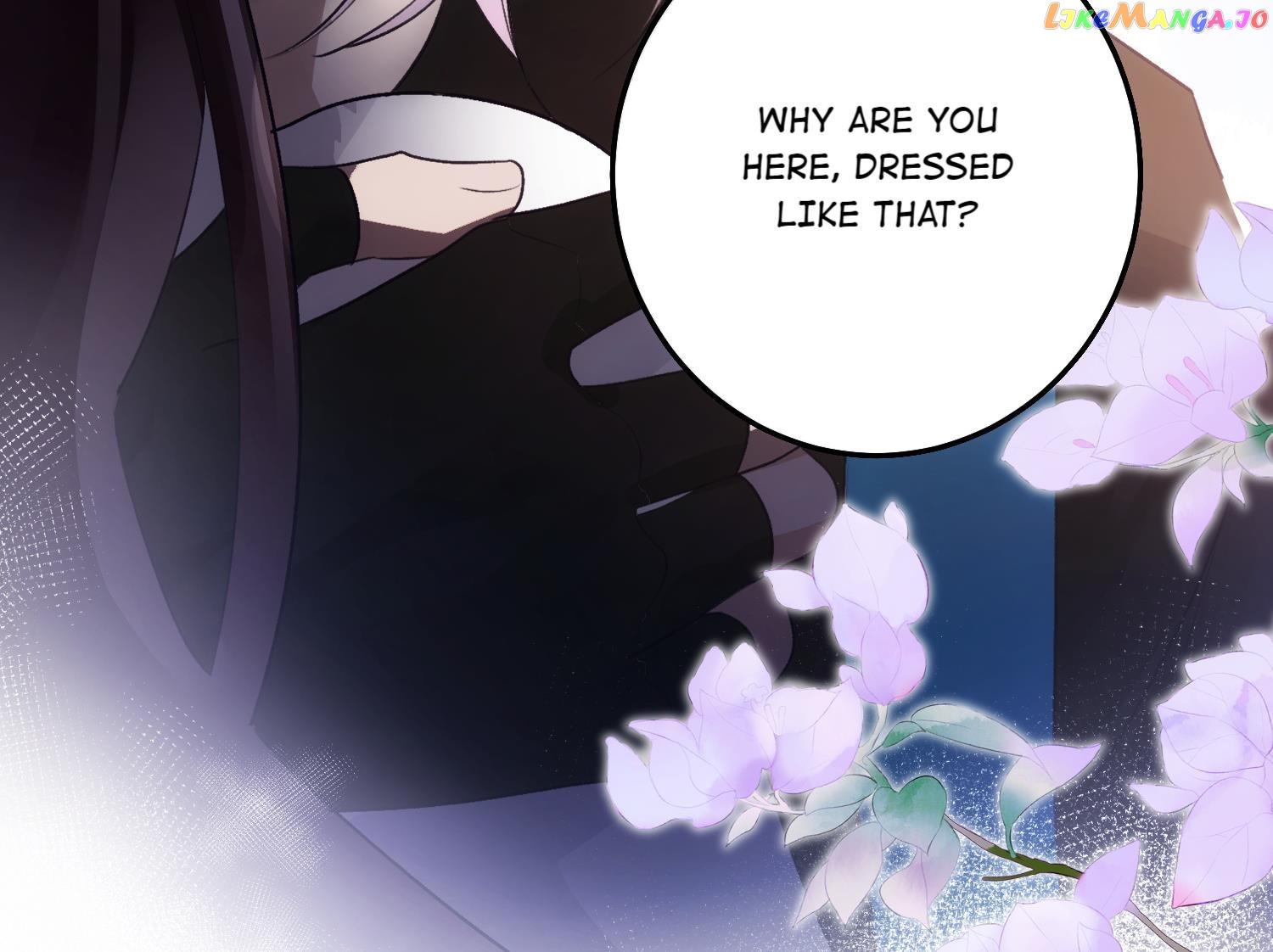 Fallen - Manga chapter 26 - page 71