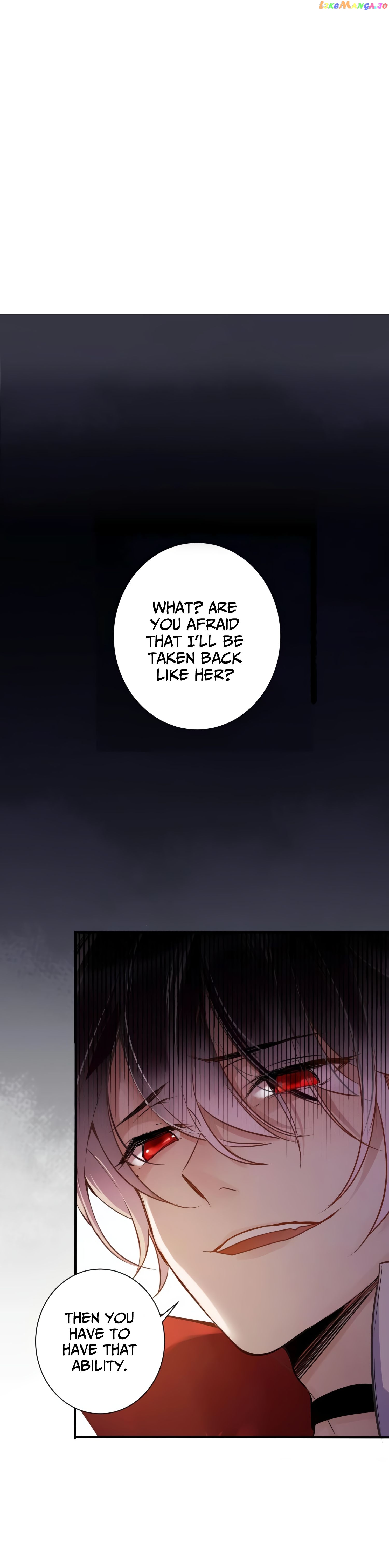 Fallen - Manga chapter 3 - page 9