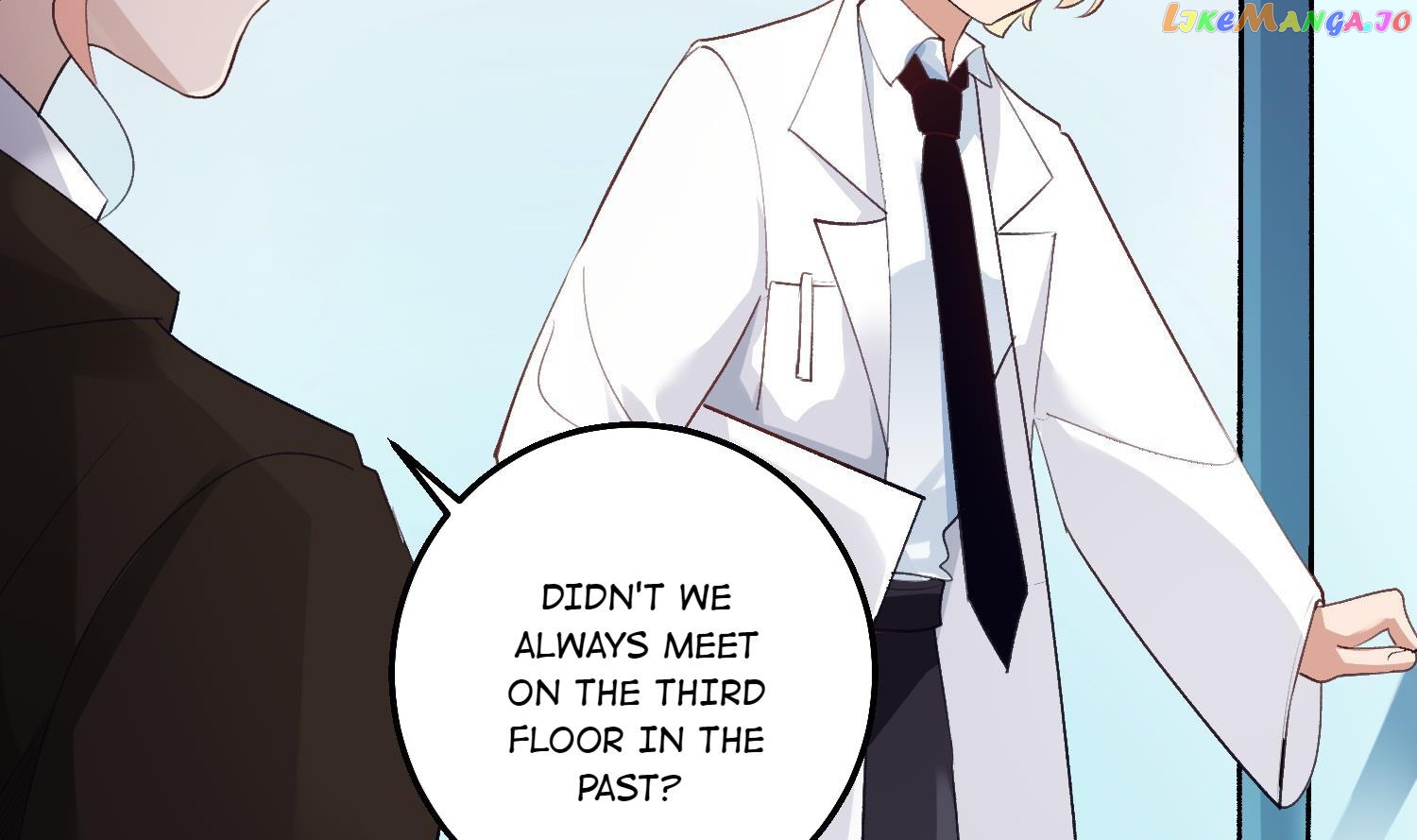 Fallen - Manga chapter 27 - page 13