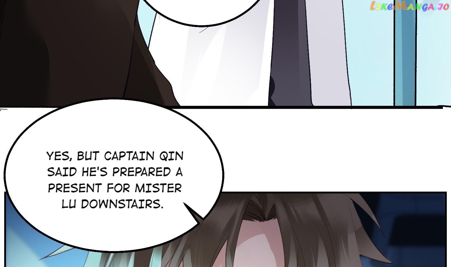 Fallen - Manga chapter 27 - page 14