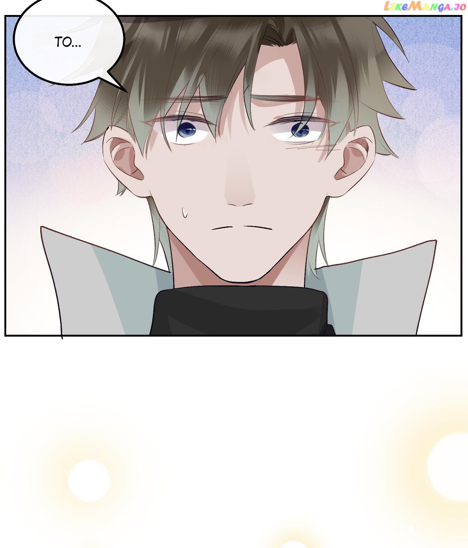 Fallen - Manga chapter 27 - page 16