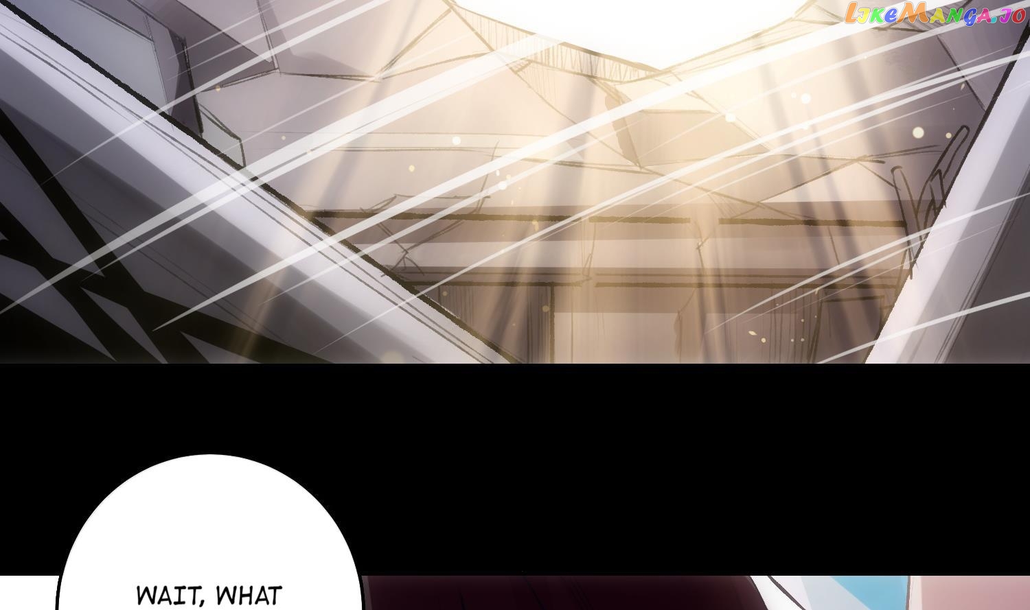 Fallen - Manga chapter 27 - page 20