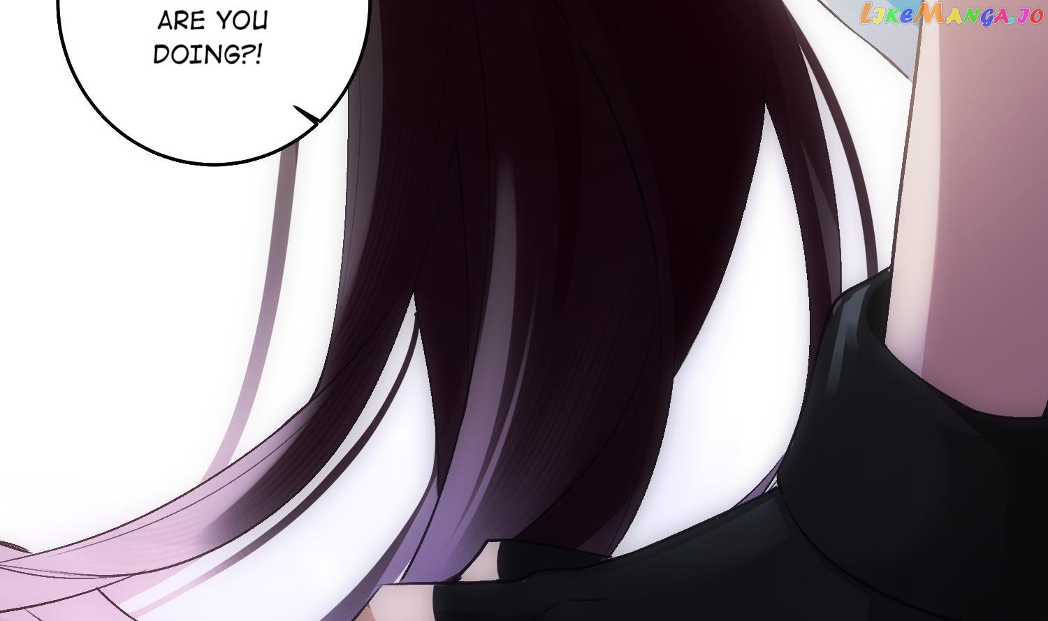 Fallen - Manga chapter 27 - page 21