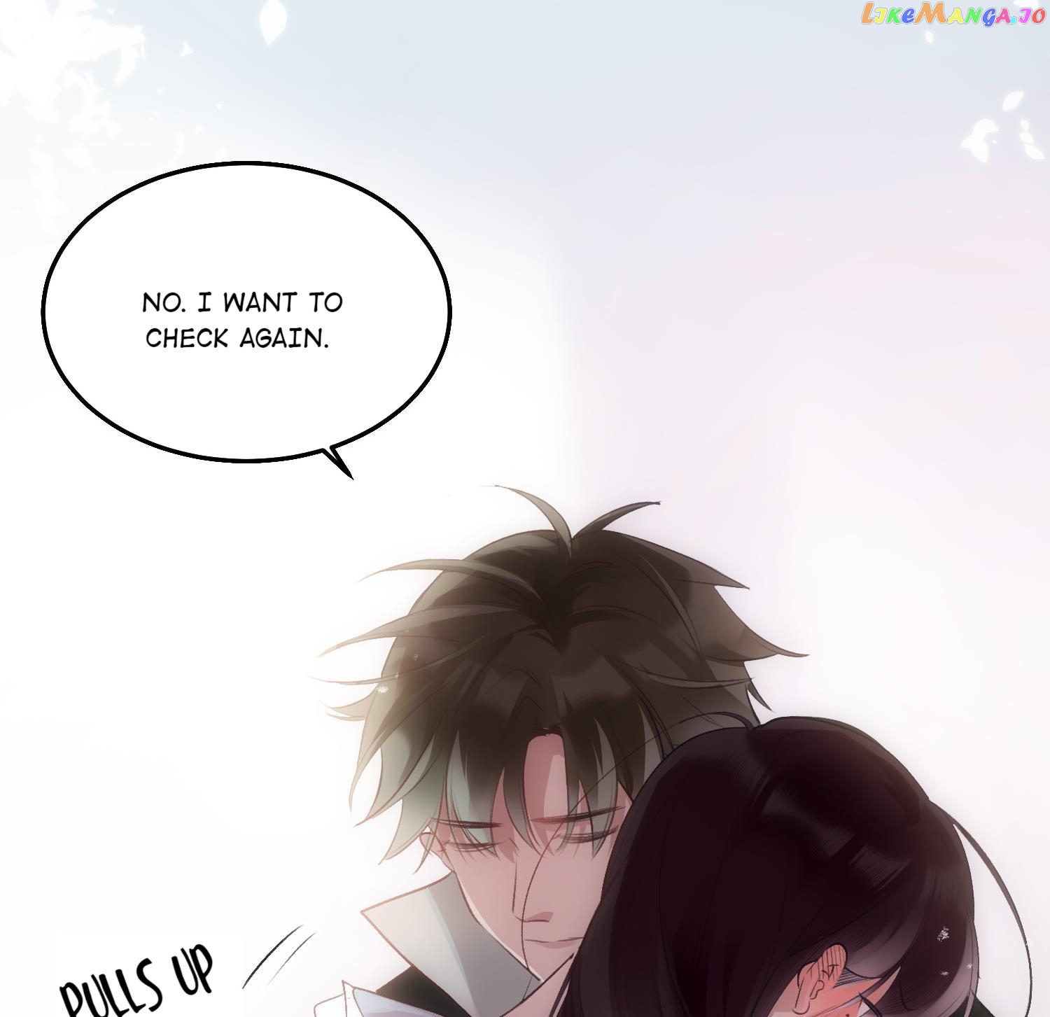 Fallen - Manga chapter 27 - page 31