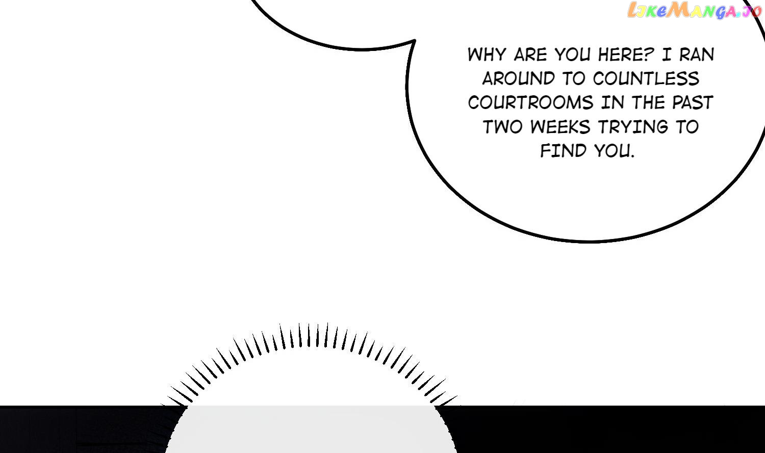 Fallen - Manga chapter 27 - page 36