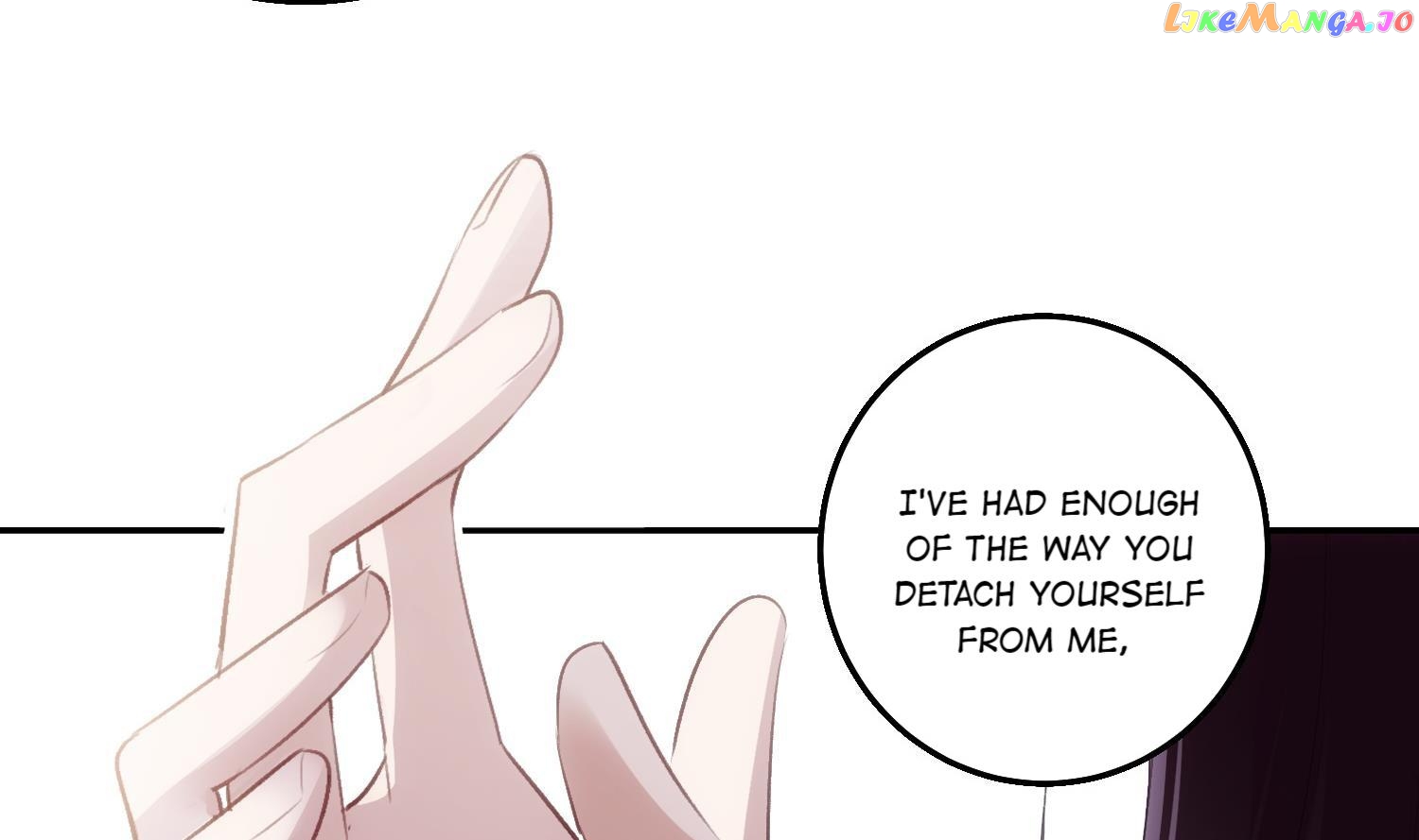 Fallen - Manga chapter 27 - page 53