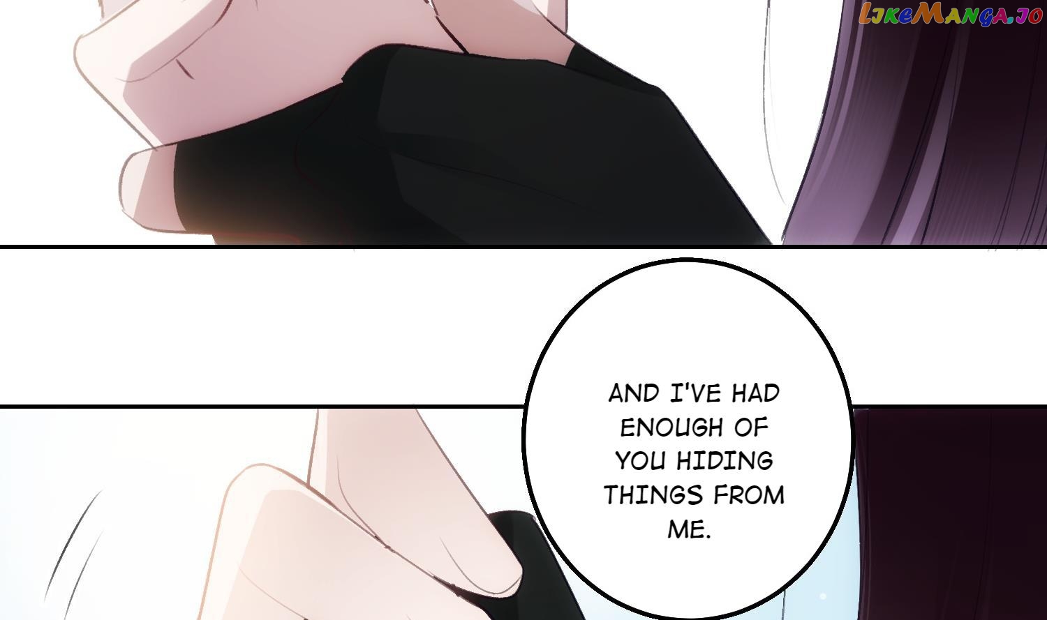 Fallen - Manga chapter 27 - page 54
