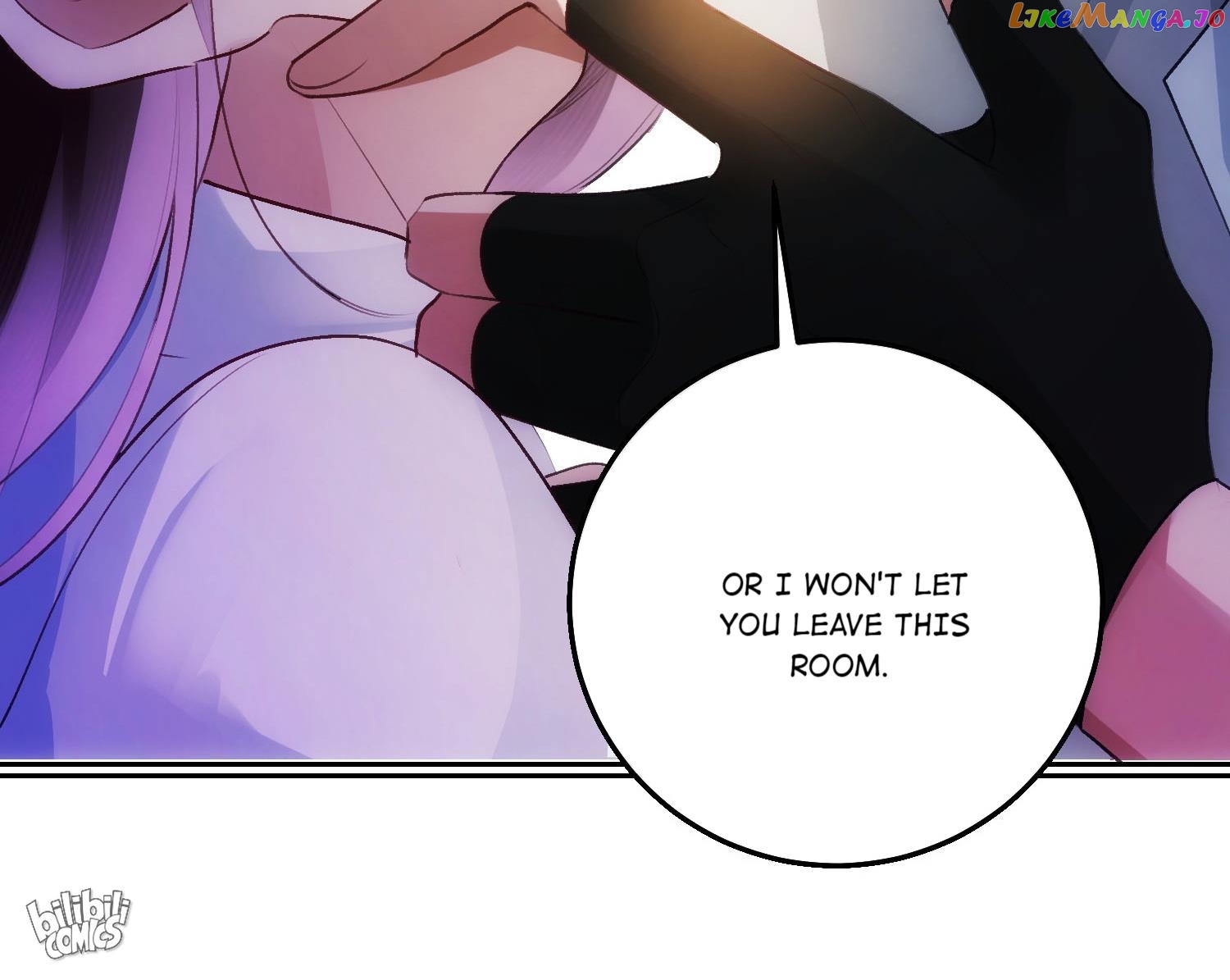 Fallen - Manga chapter 27 - page 60