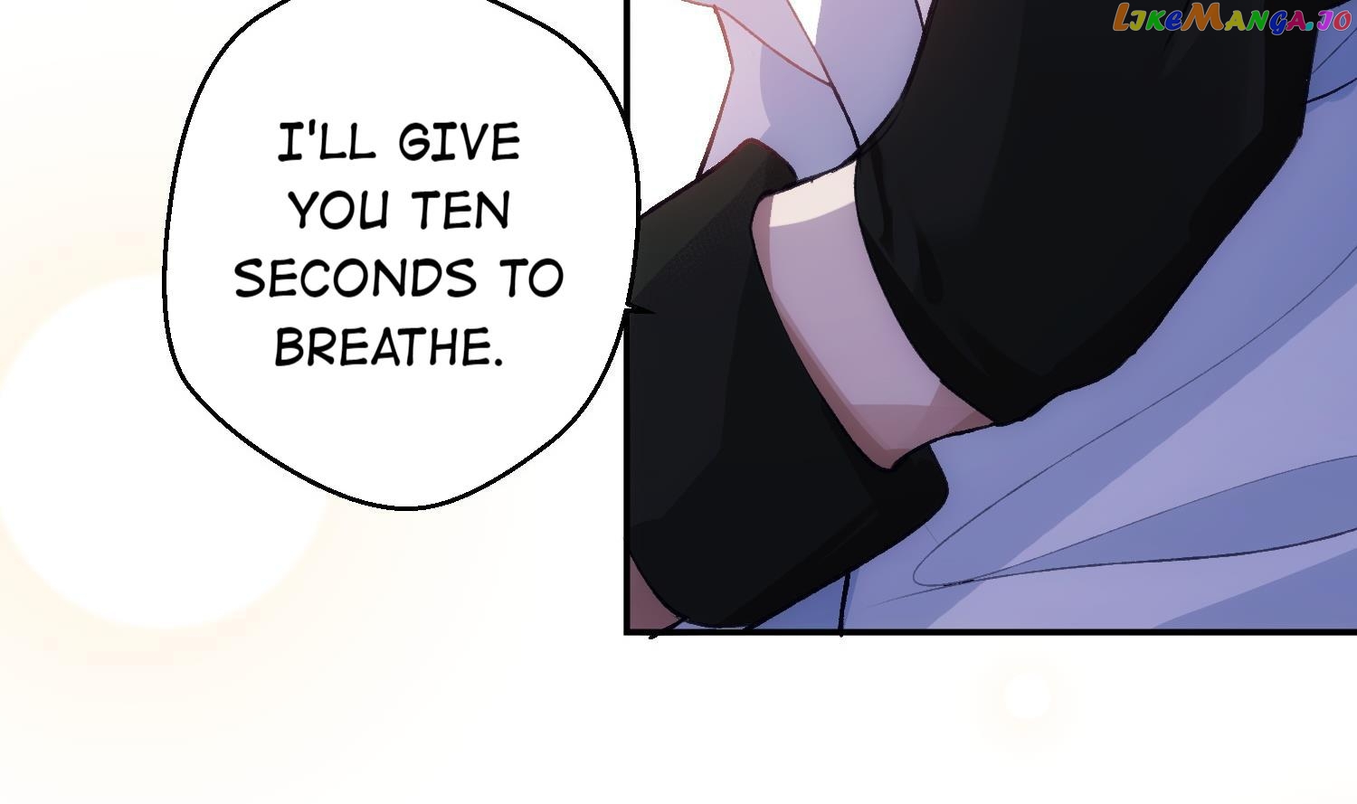 Fallen - Manga chapter 28 - page 13