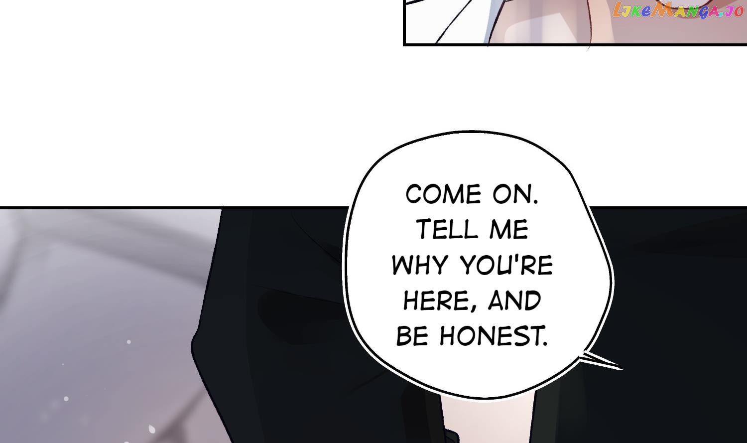 Fallen - Manga chapter 28 - page 27