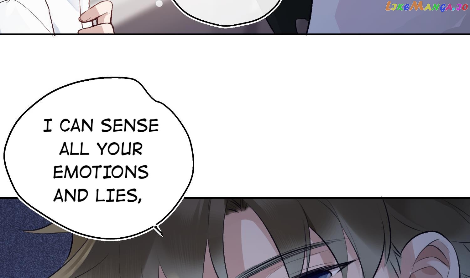 Fallen - Manga chapter 28 - page 29
