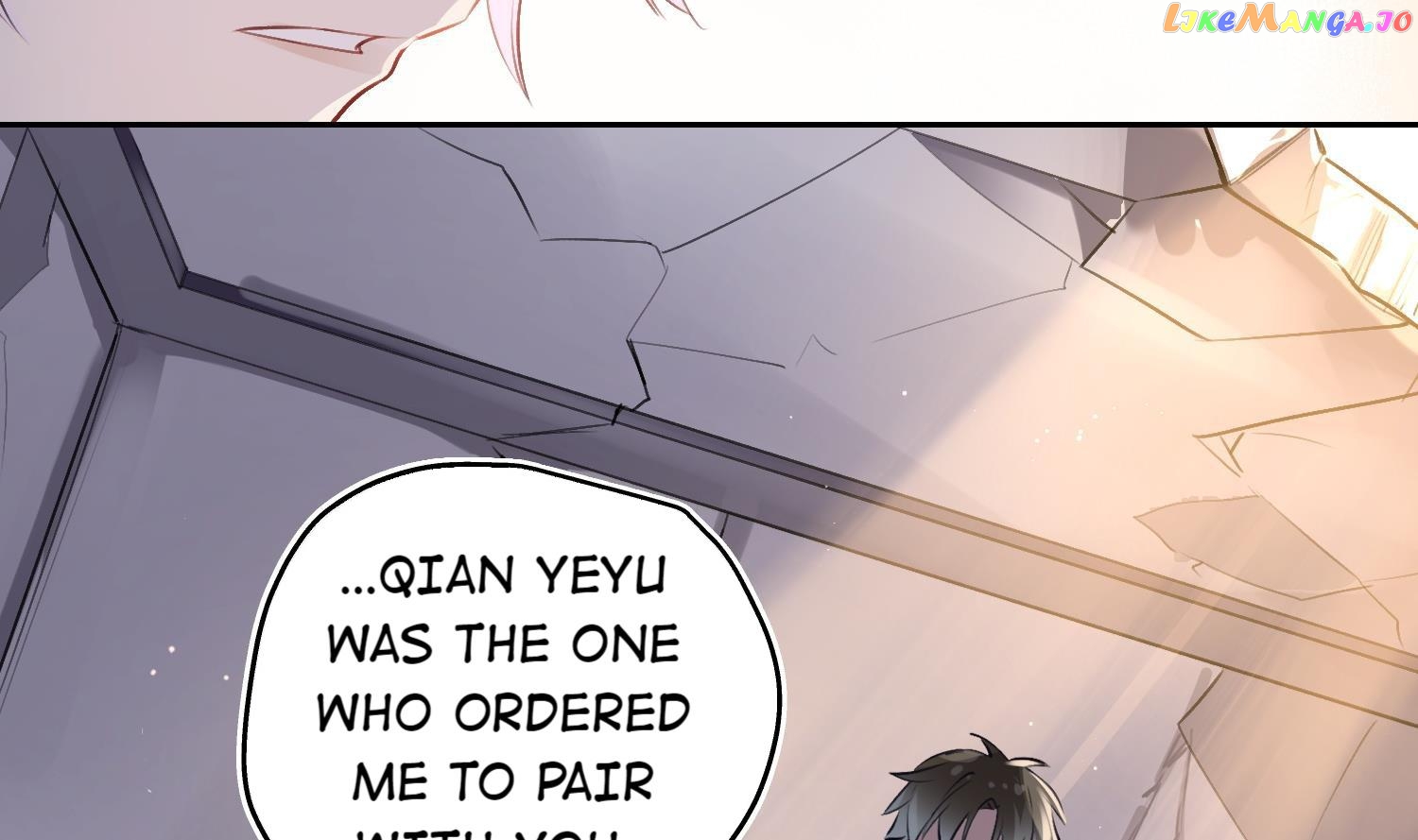 Fallen - Manga chapter 28 - page 32