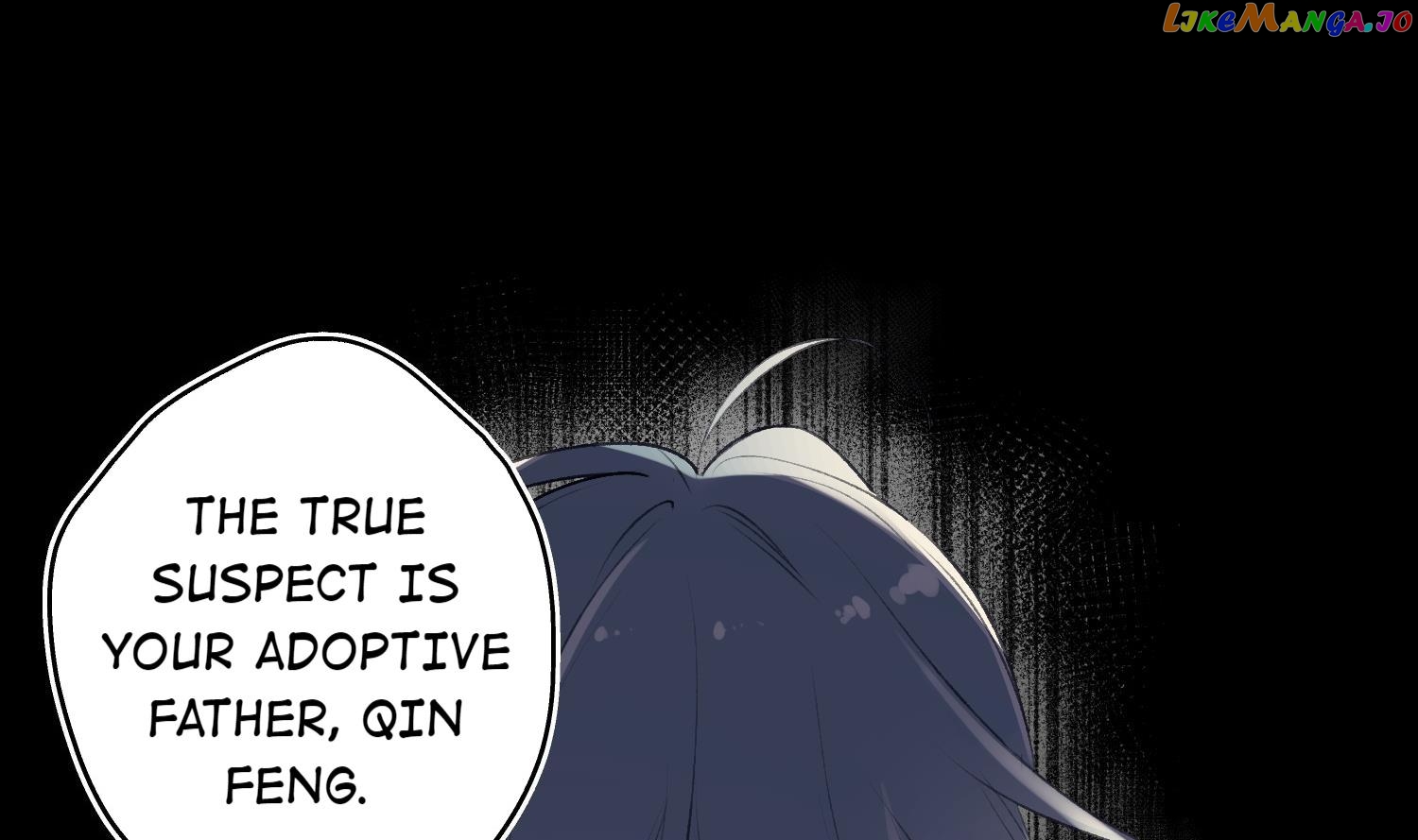 Fallen - Manga chapter 28 - page 35