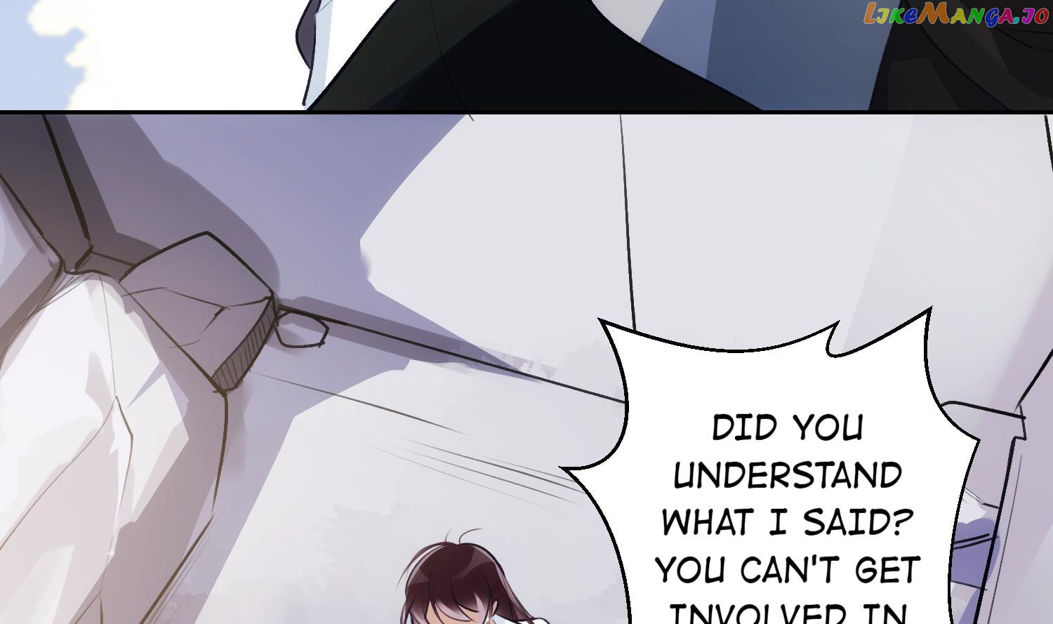 Fallen - Manga chapter 28 - page 42