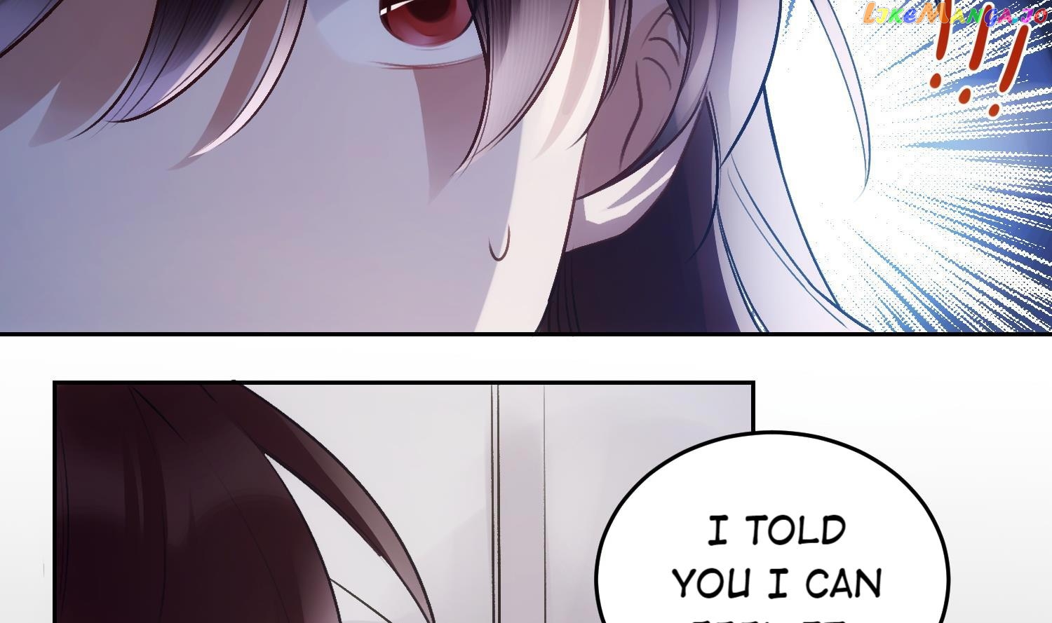 Fallen - Manga chapter 28 - page 50