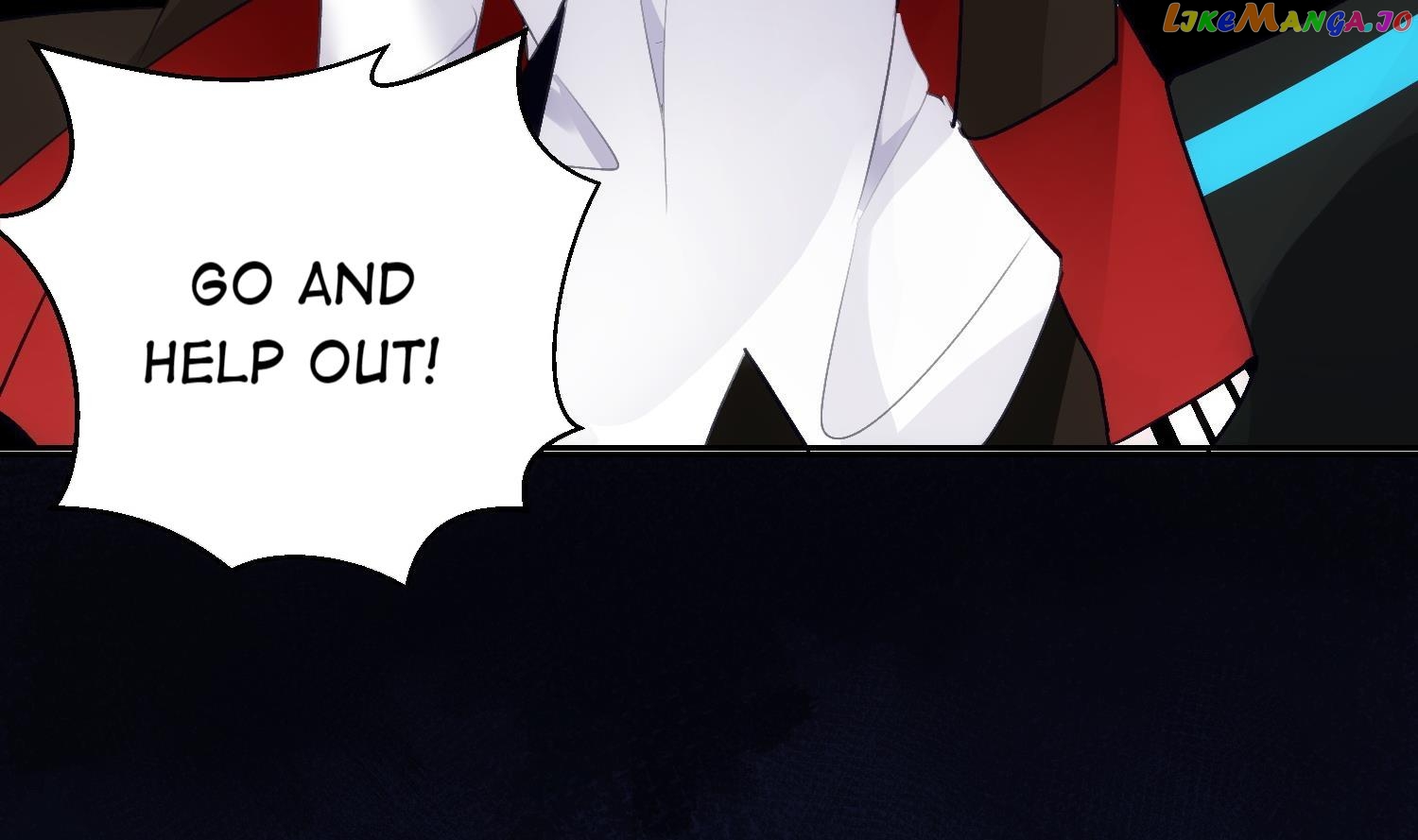 Fallen - Manga chapter 28 - page 68