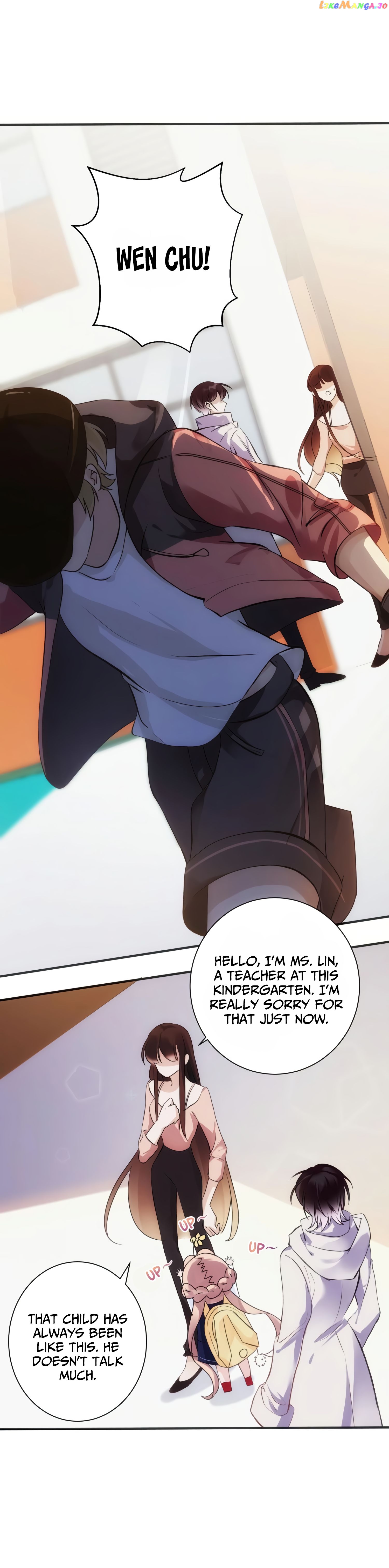 Fallen - Manga chapter 5 - page 7