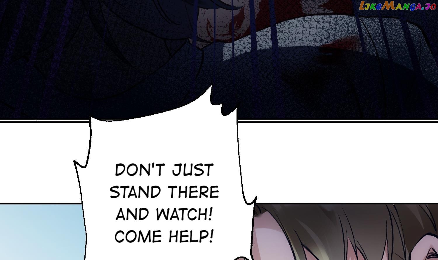 Fallen - Manga chapter 29 - page 14