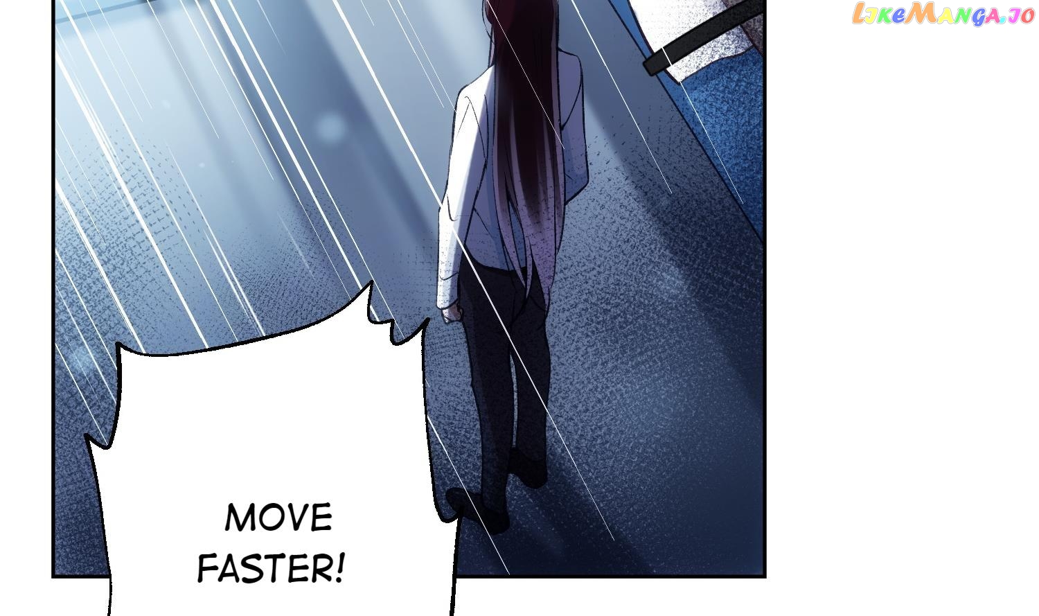 Fallen - Manga chapter 29 - page 17