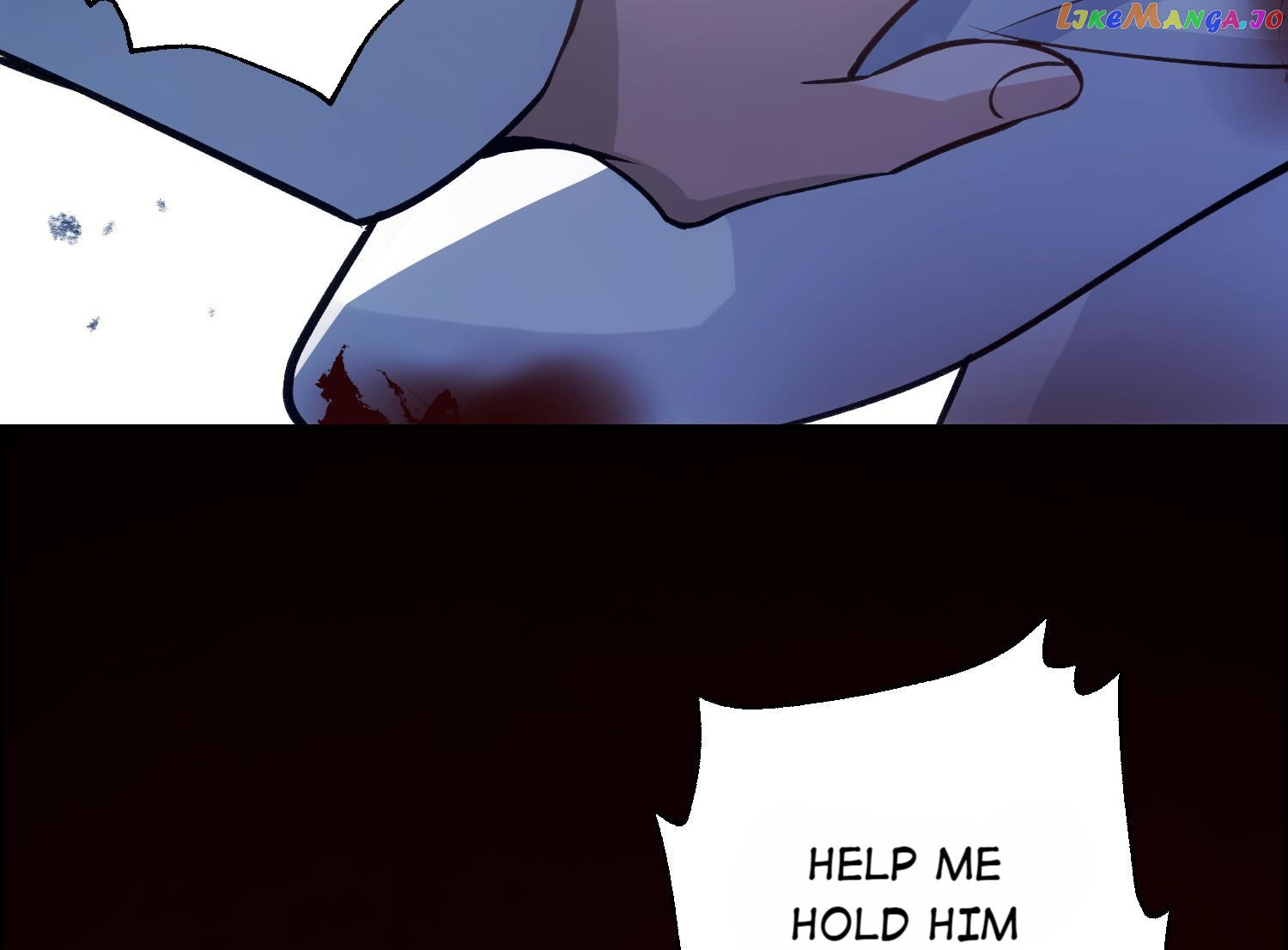 Fallen - Manga chapter 29 - page 23