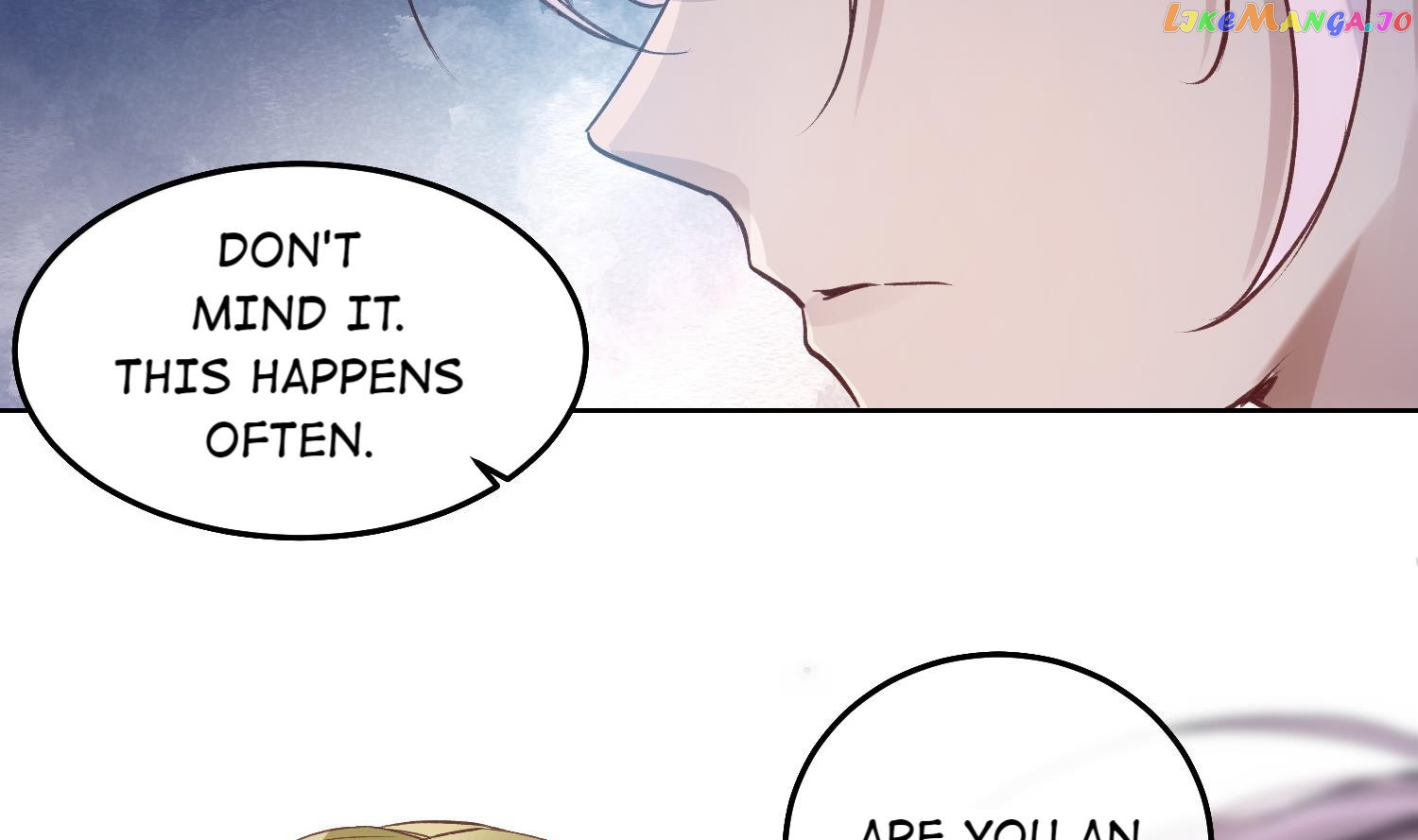Fallen - Manga chapter 29 - page 28