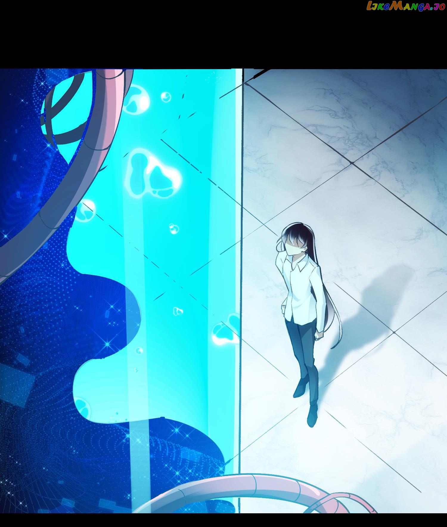 Fallen - Manga chapter 29 - page 55
