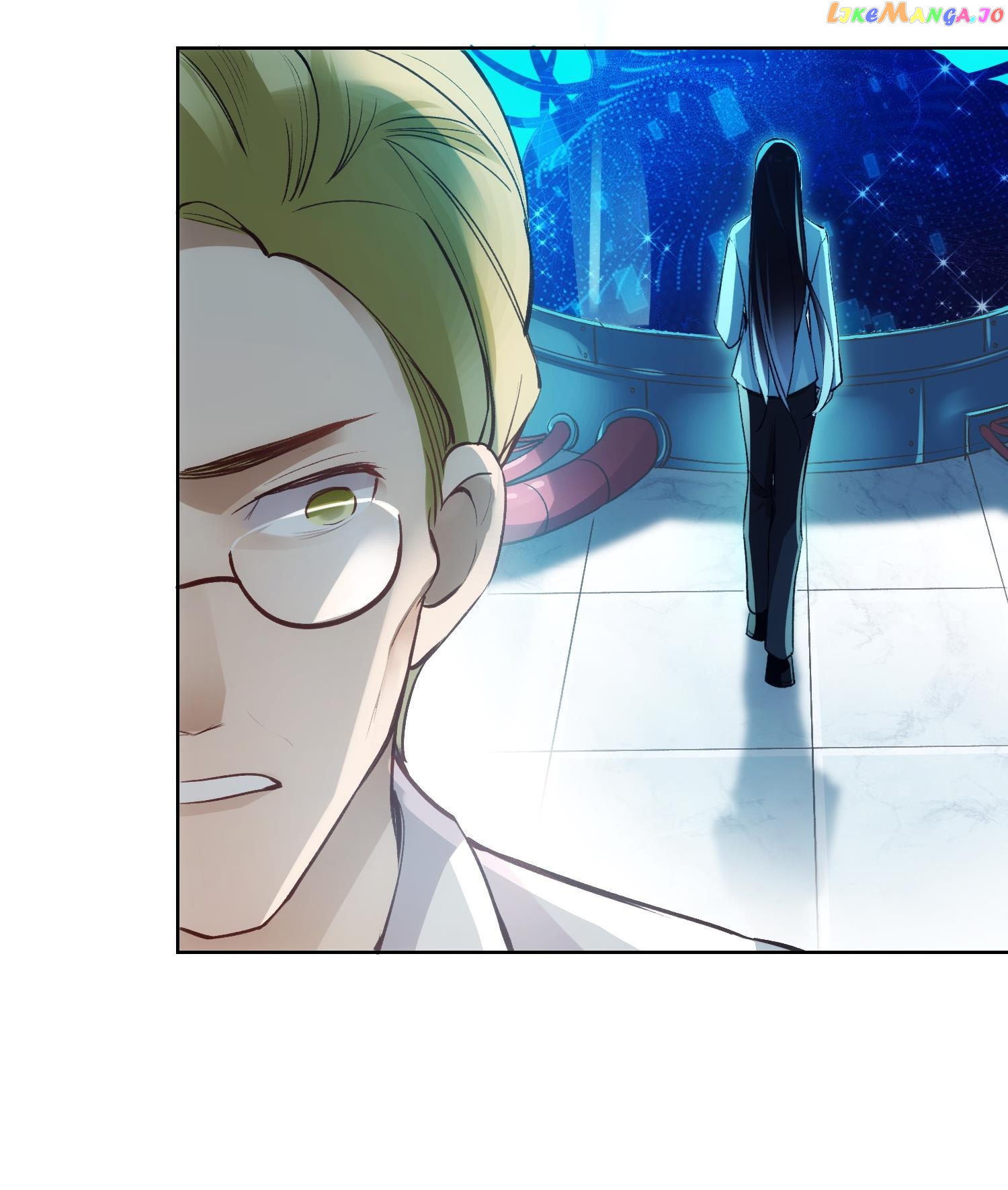 Fallen - Manga chapter 29 - page 57