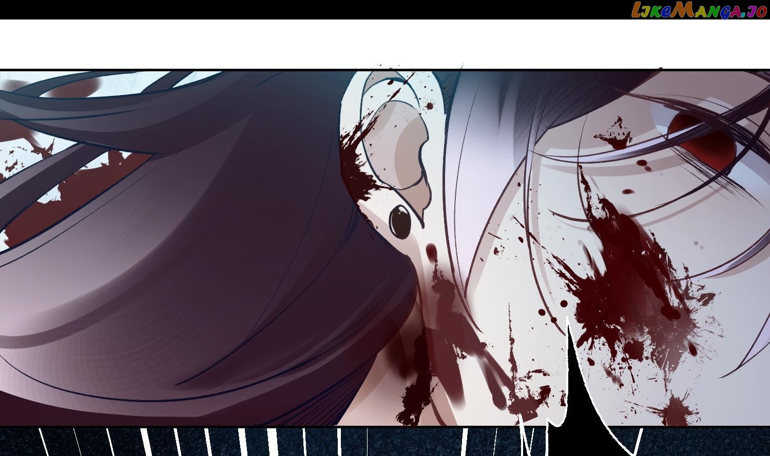 Fallen - Manga chapter 29 - page 77