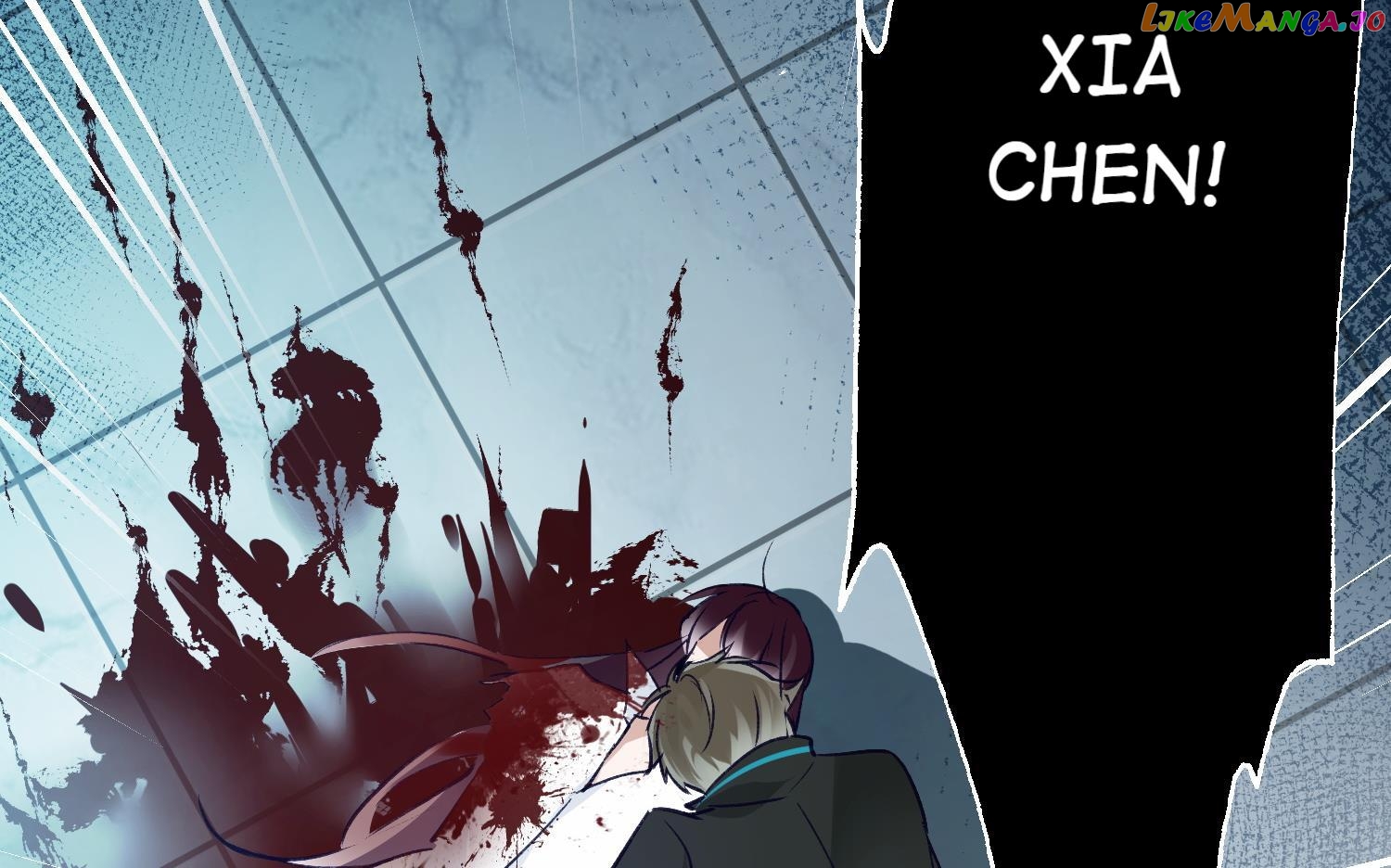 Fallen - Manga chapter 29 - page 79